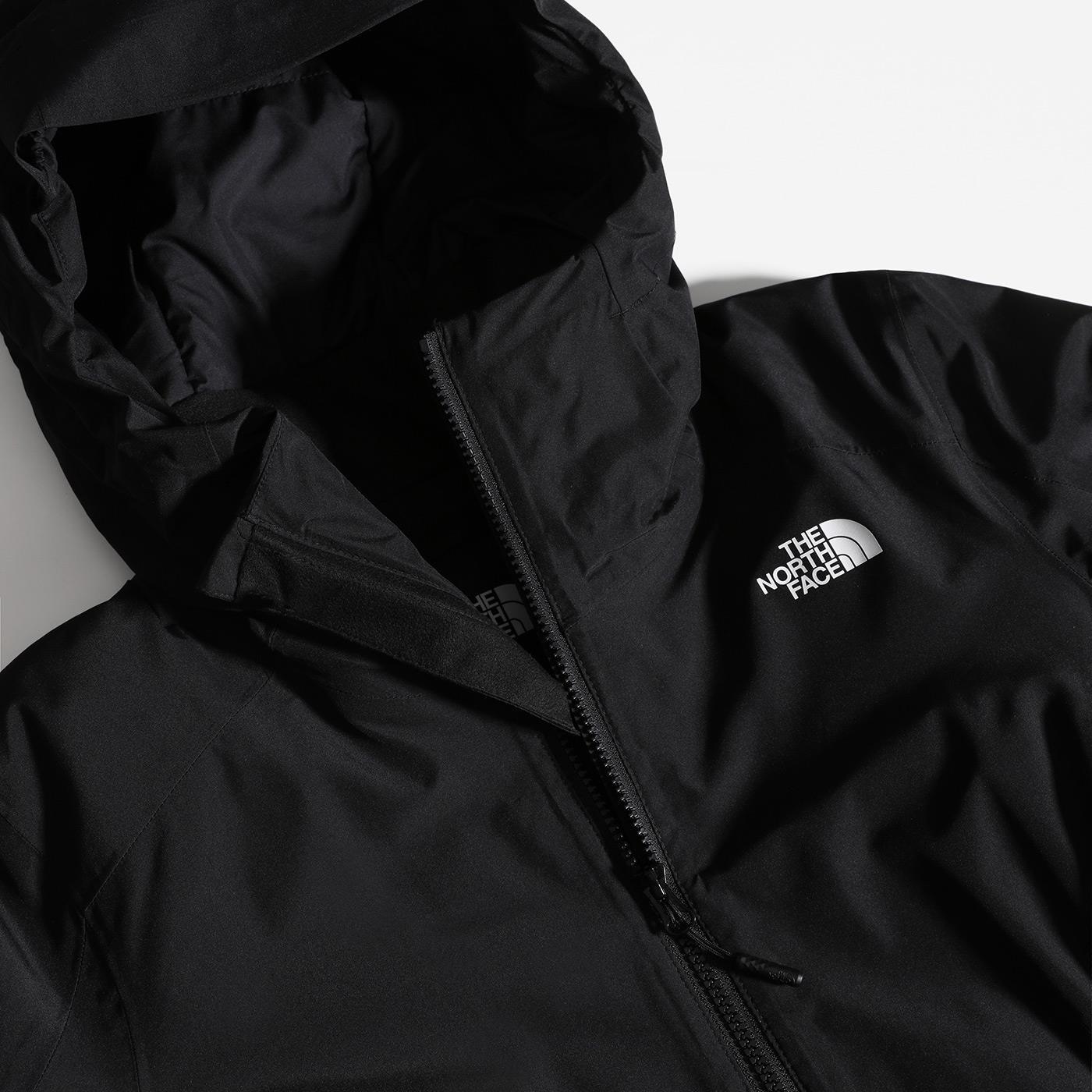 The North Face Kadın HIKESTELLER İZOLASYONLU PARKA NF0A3Y1GKX71