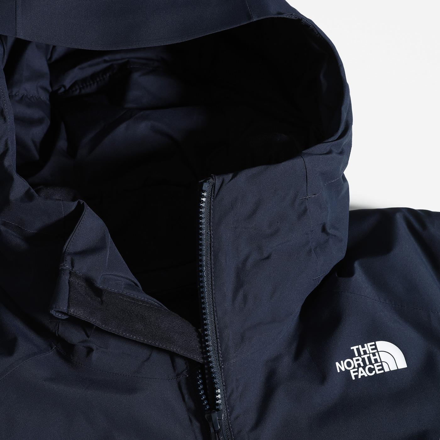 The North Face Kadın HIKESTELLER İZOLASYONLU PARKA NF0A3Y1GKX71