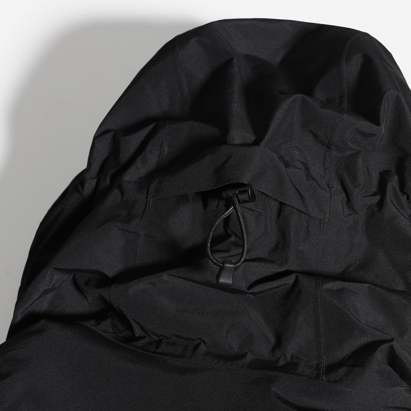 The North Face Kadın HIKESTELLER İZOLASYONLU PARKA NF0A3Y1GKX71