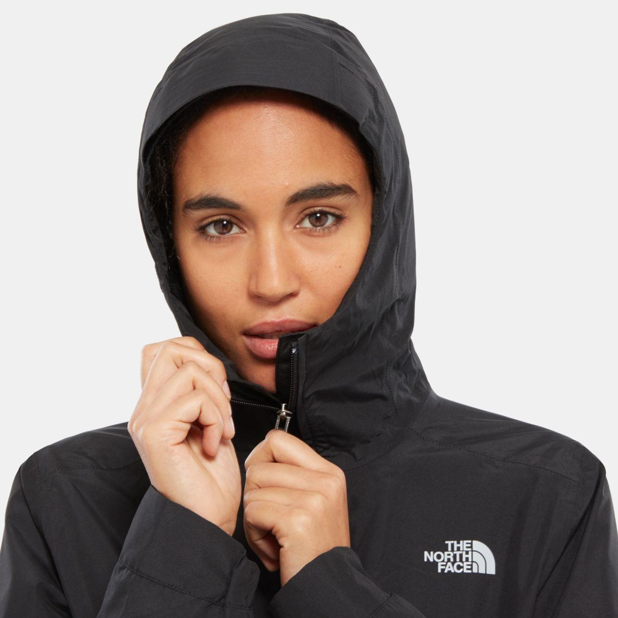 The North Face  Kadın HIKESTELLER PARKA SHELL Ceket - EU NF0A3BVIJK31