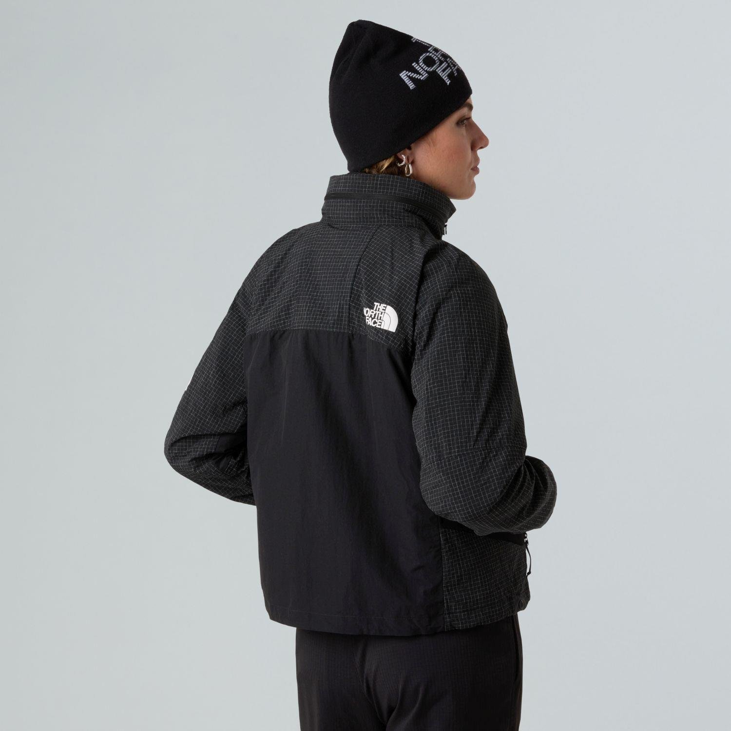 The North Face  Kadın Hke Utılıty Wınd Ceket  Nf0A8D3Wjk31