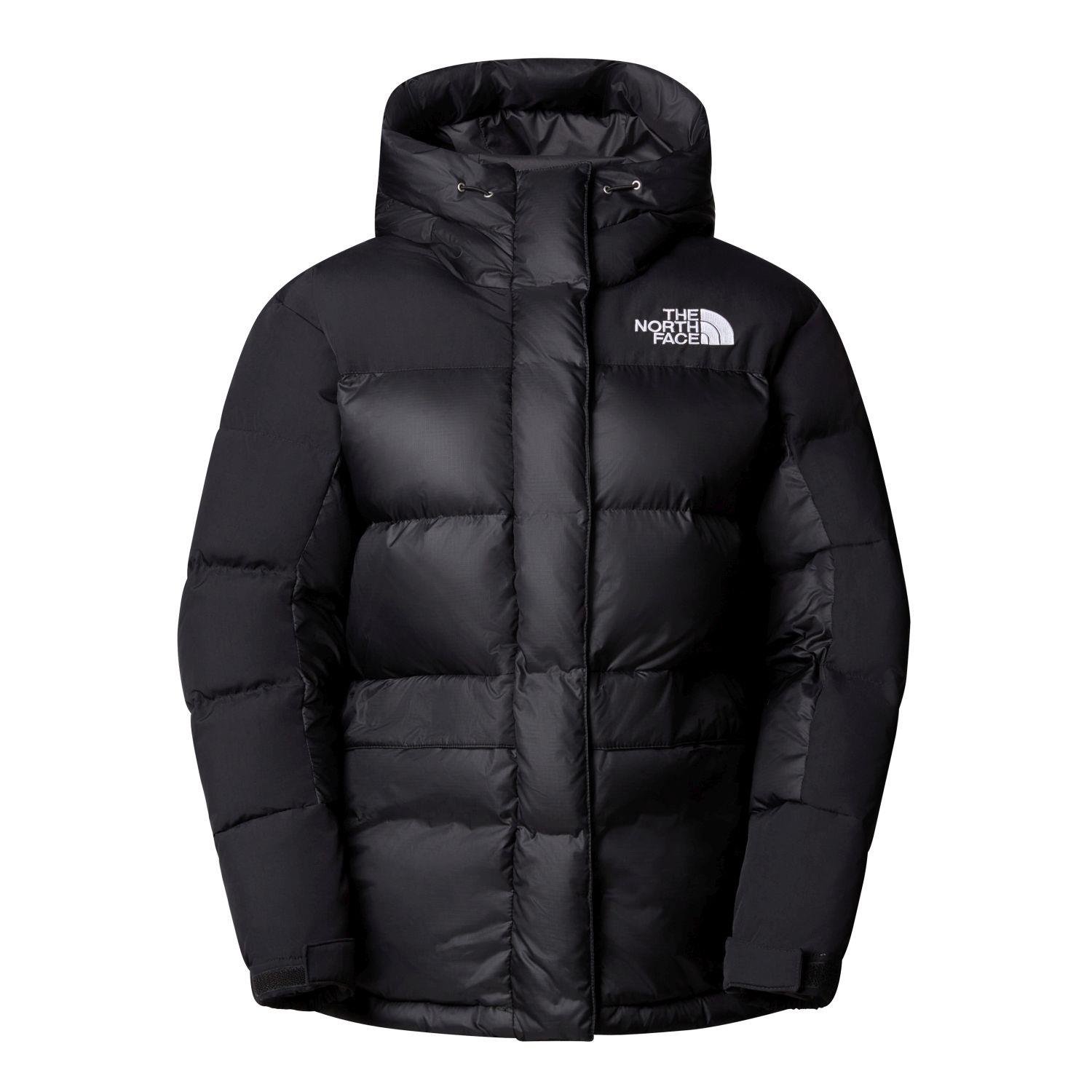 The North Face Kadın HMLYN DOWN PARKA NF0A4R2WJK31