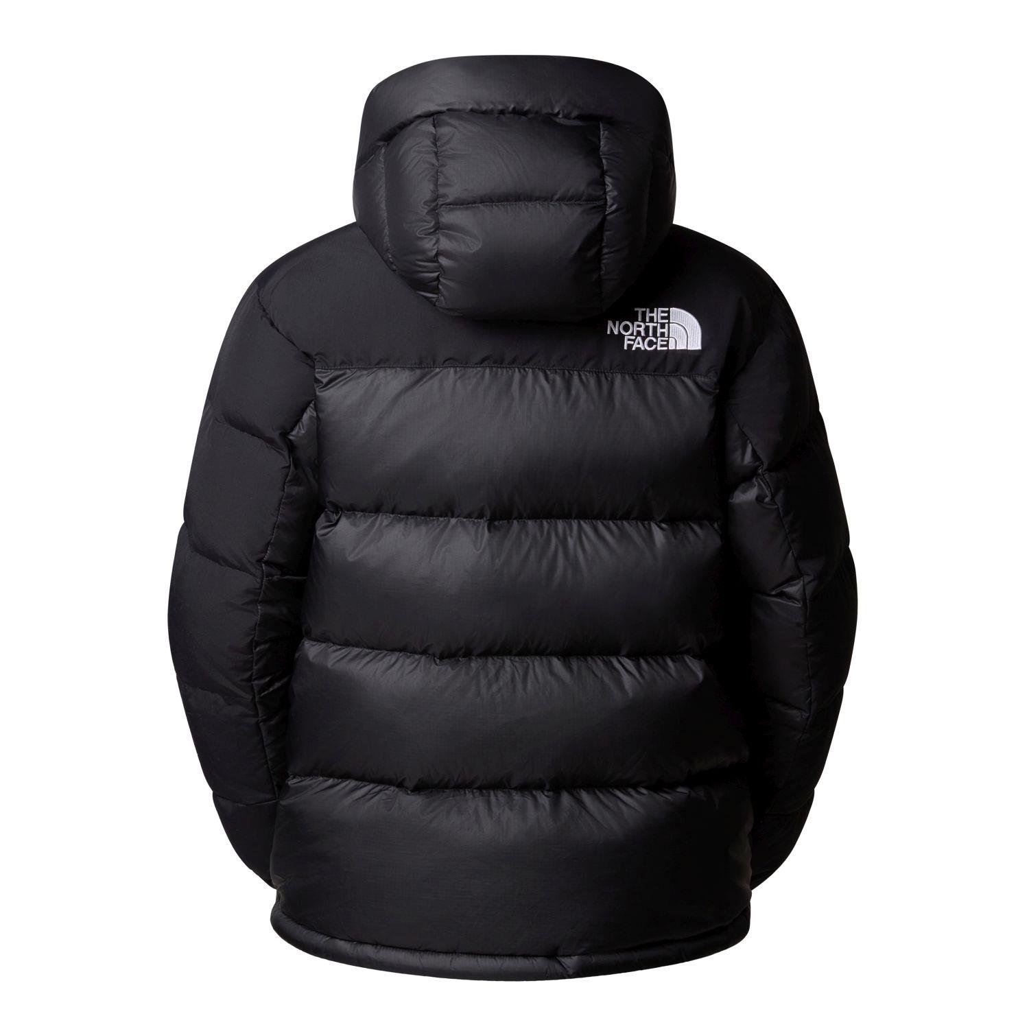The North Face Kadın HMLYN DOWN PARKA NF0A4R2WJK31