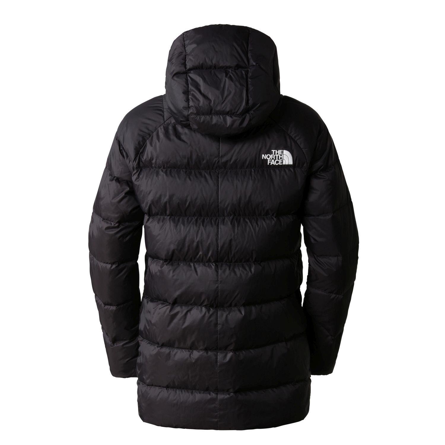 The North Face Kadın HYALITE DOWN PARKA - EU NF0A7Z9R4H01