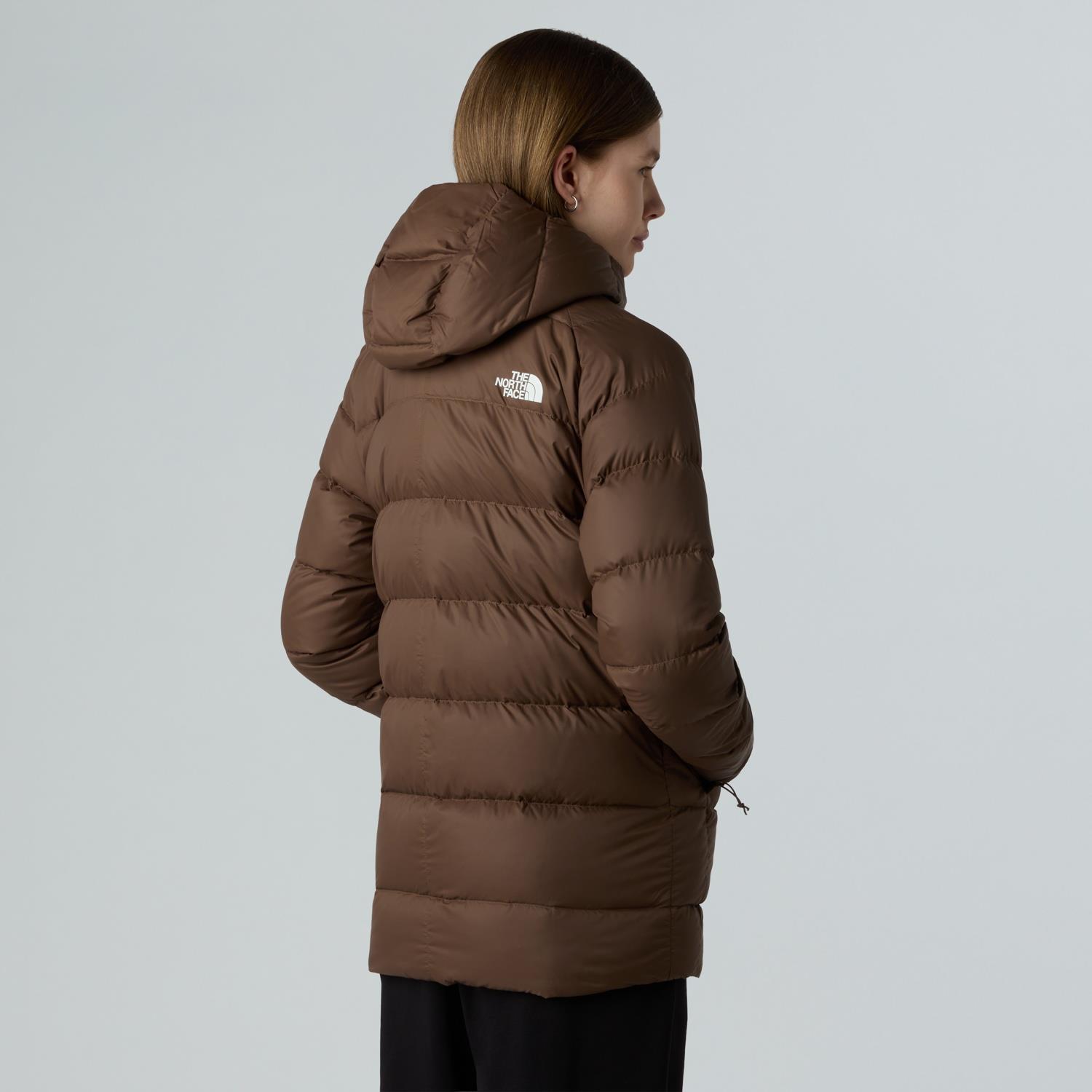 The North Face  Kadın Hyalite Kaz Tüyü Parka Nf0A8E741Oı1