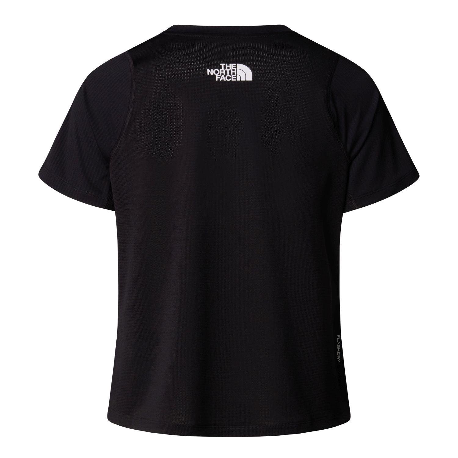 The North Face Kadın LIGHTBRIGHT S/S Tişört  NF0A8BNTJK31