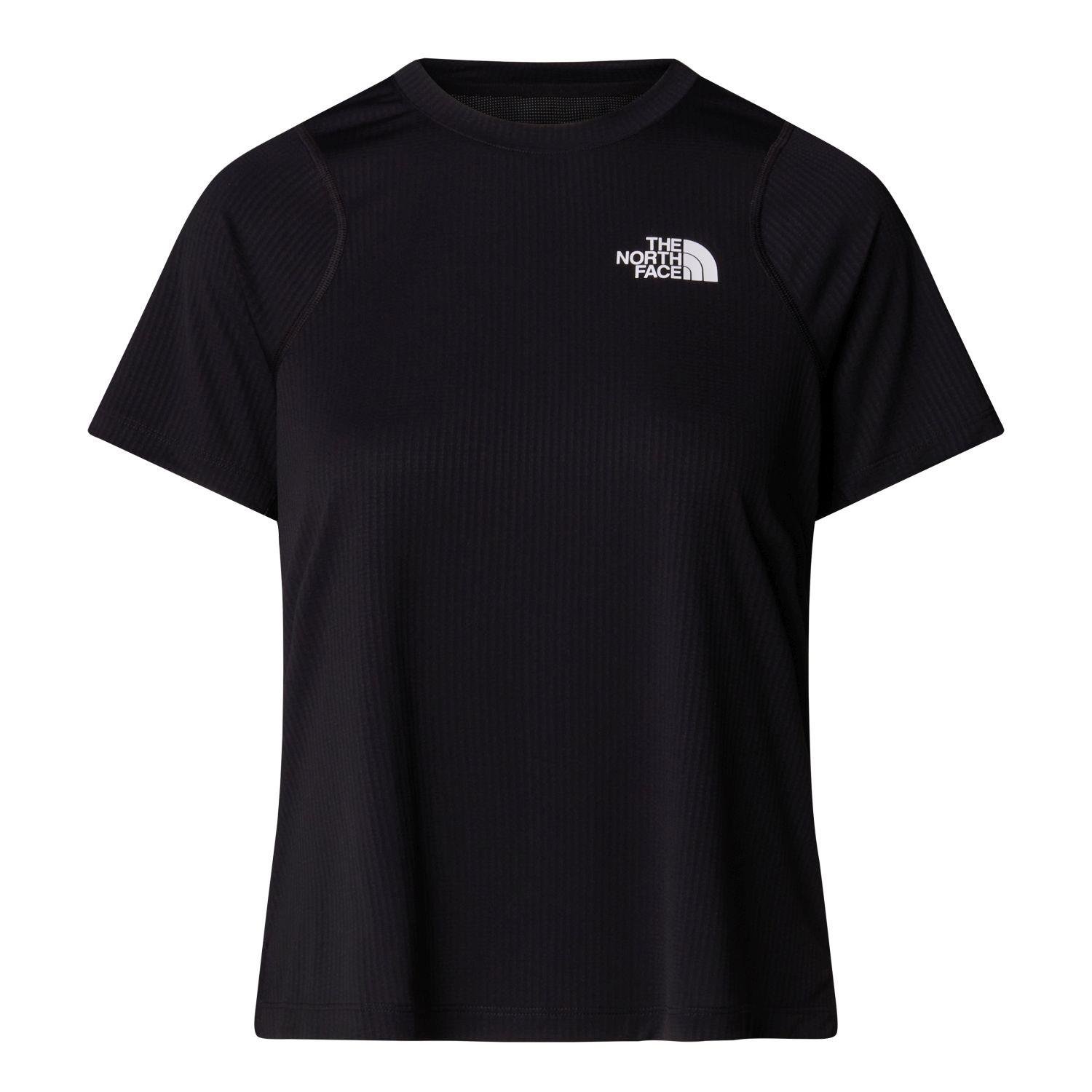 The North Face Kadın LIGHTBRIGHT S/S Tişört  NF0A8BNTJK31