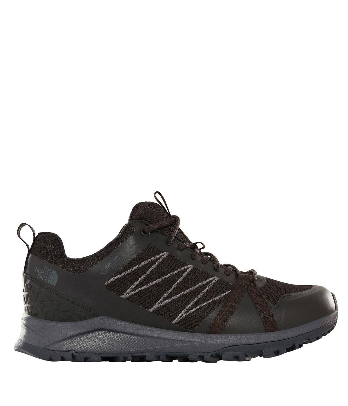 The North Face  Kadın  Lıtewave Fastpack II Goretex  Ayakkabı Nf0A3Reeca01