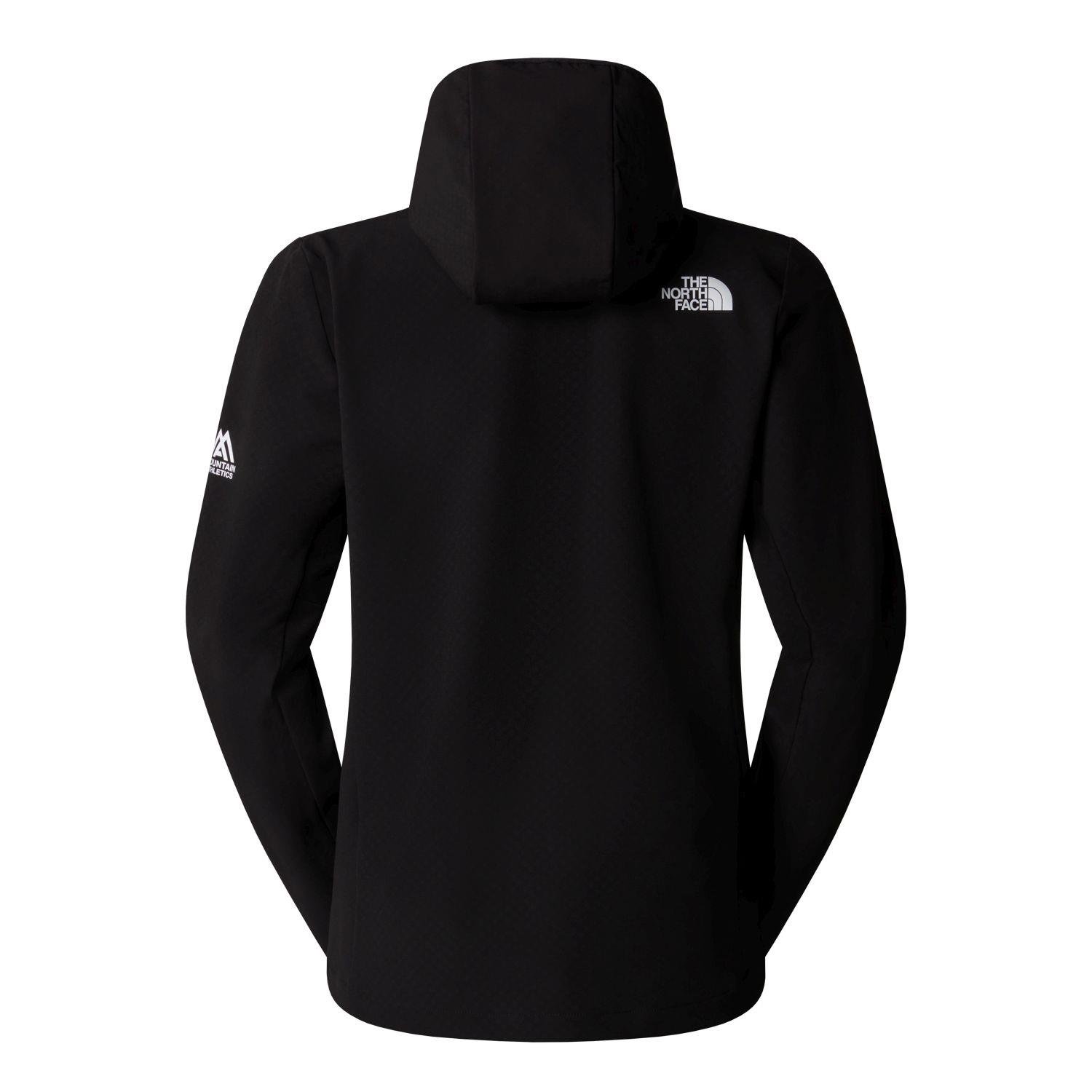 The North Face Kadın MA SOFTSHELL Ceket NF0A892RJK31