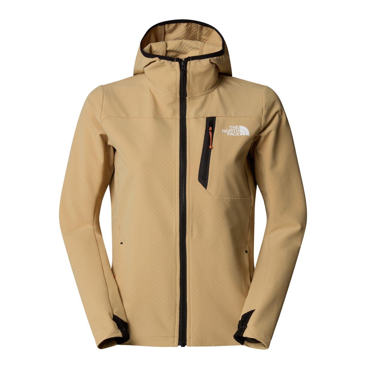 The North Face Kadın MA SOFTSHELL Ceket NF0A892RLK51
