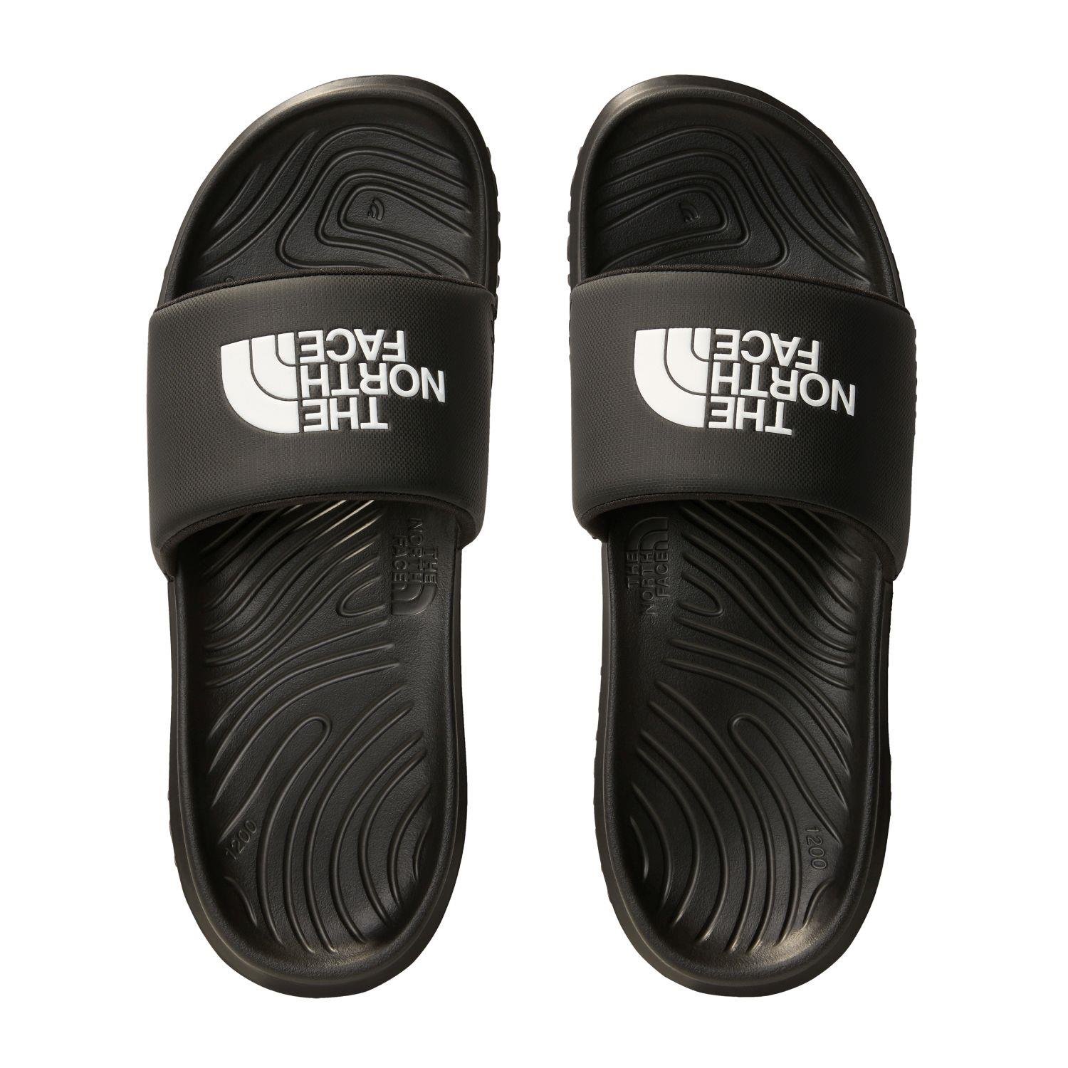 The North Face  Kadın NEVER STOP CUSH SLIDE Terlik NF0A8A99KX71