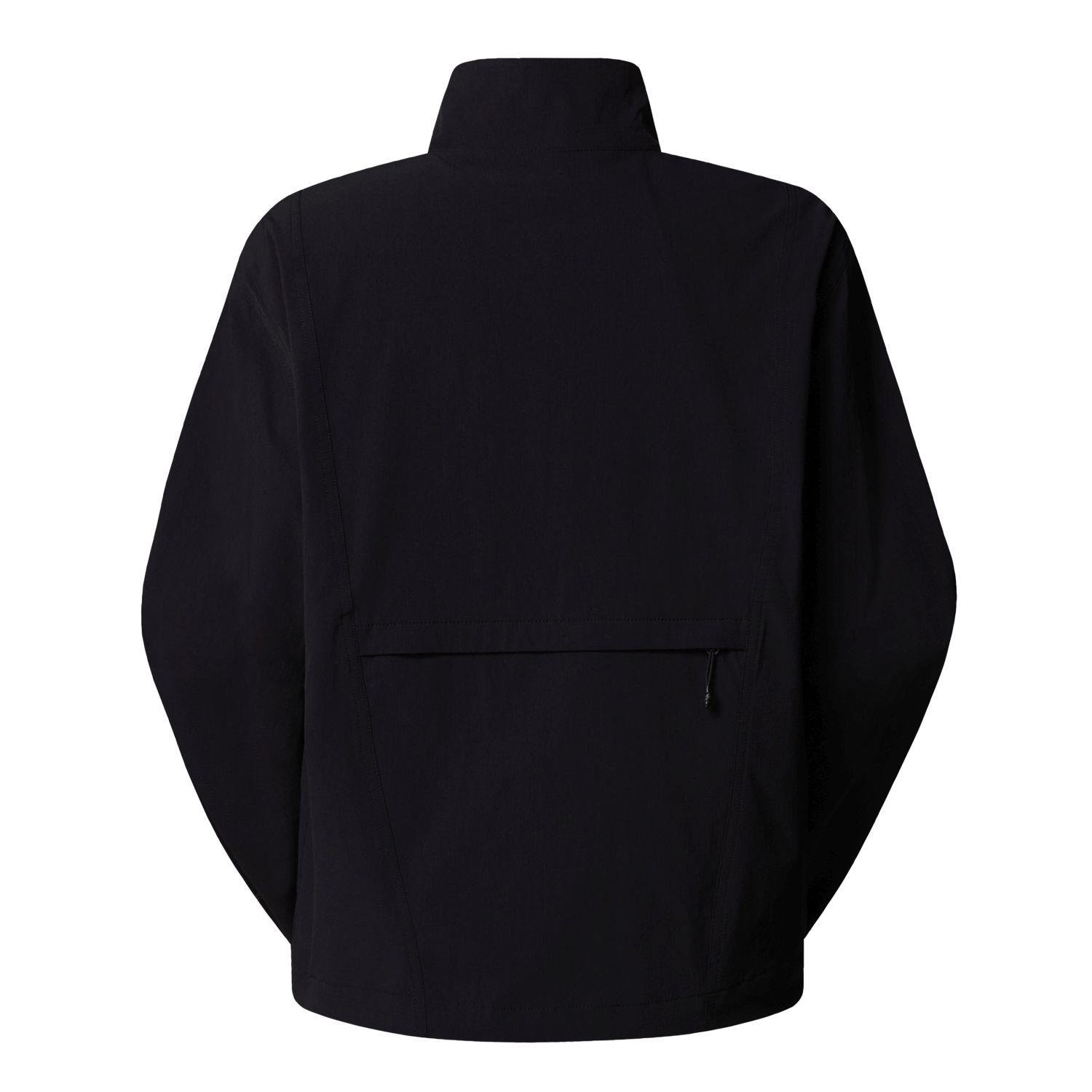 The North Face Kadın NORTH DOME WIND Ceket NF0A8B8MJK31