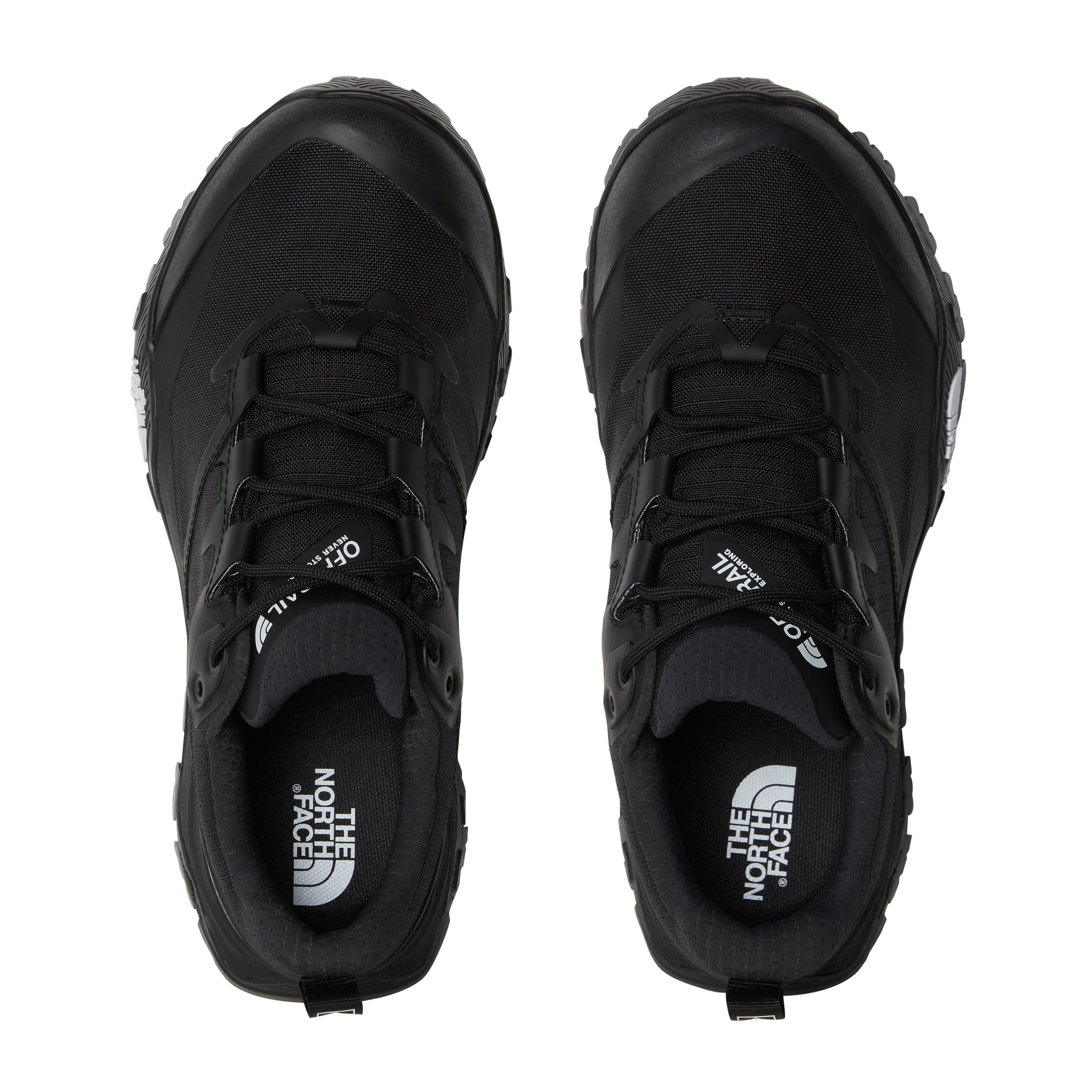 The North Face  Kadın Offtraıl Hıke Gore-Tex Ayakkabı Nf0A8Aehky41