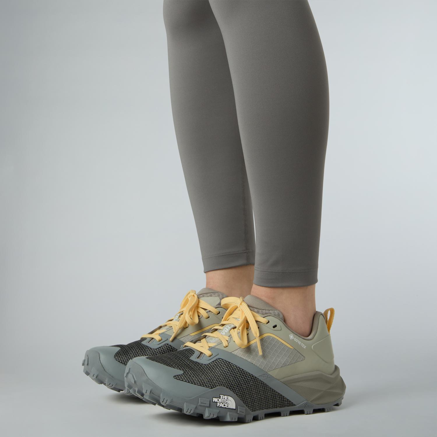 The North Face Kadın OFFTRAIL TR GORE-TEX YÜRÜYÜŞ AYAKKABISI NF0A8A9YDTV1