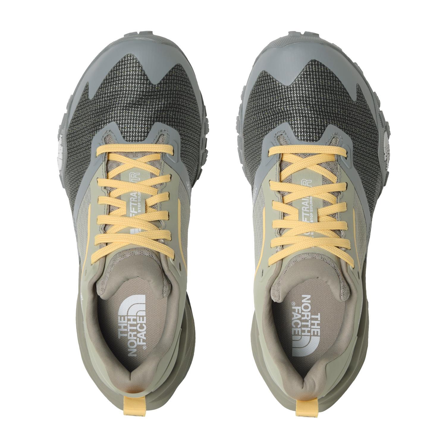 The North Face Kadın OFFTRAIL TR GORE-TEX YÜRÜYÜŞ AYAKKABISI NF0A8A9YDTV1