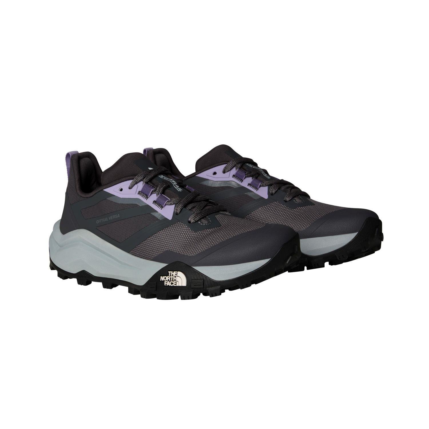 The North Face Kadın OFFTRAIL VERSA Ayakkabı NF0A8AEZ7E11