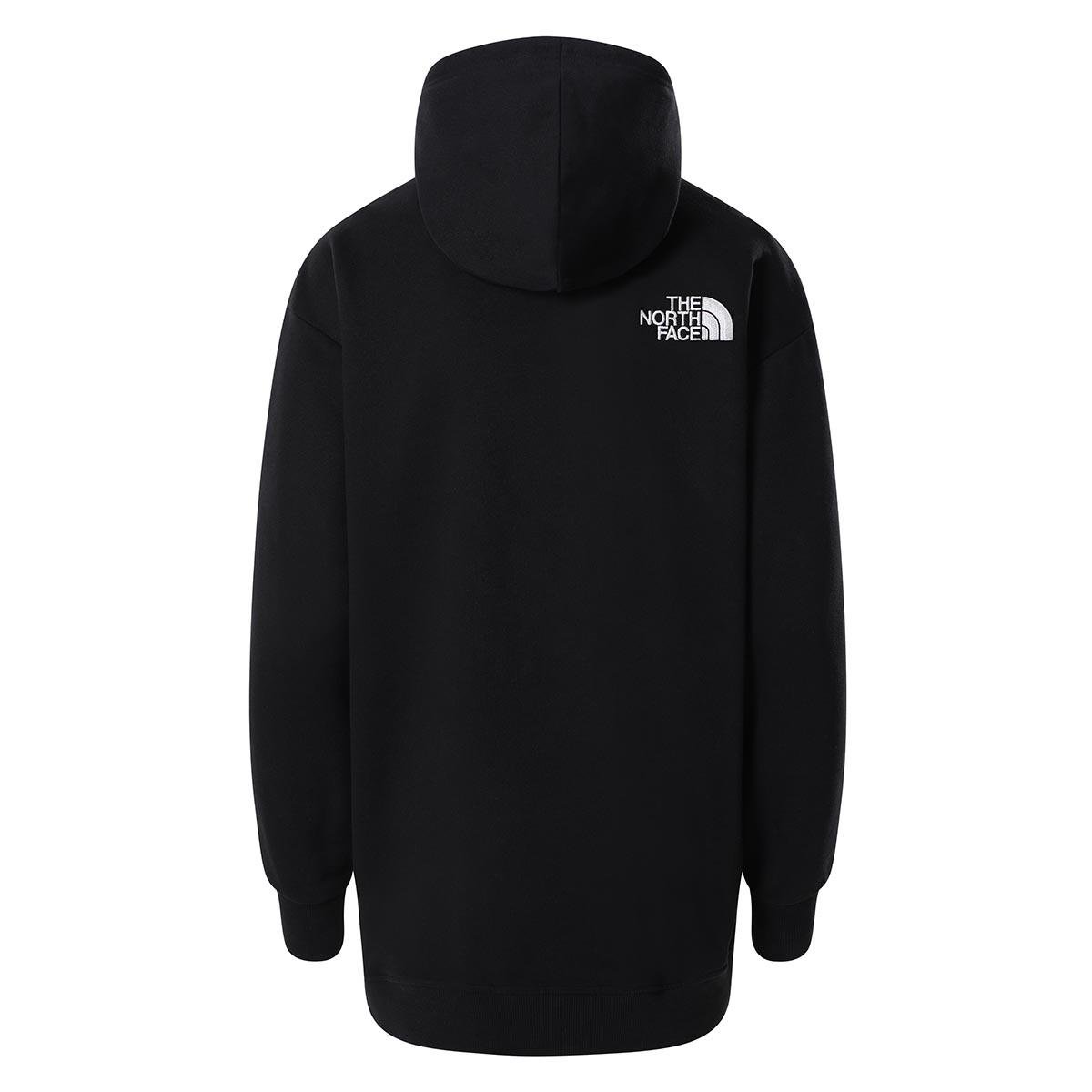 The North Face  Kadın  OVERSIZED HD NF0A55GKJK31