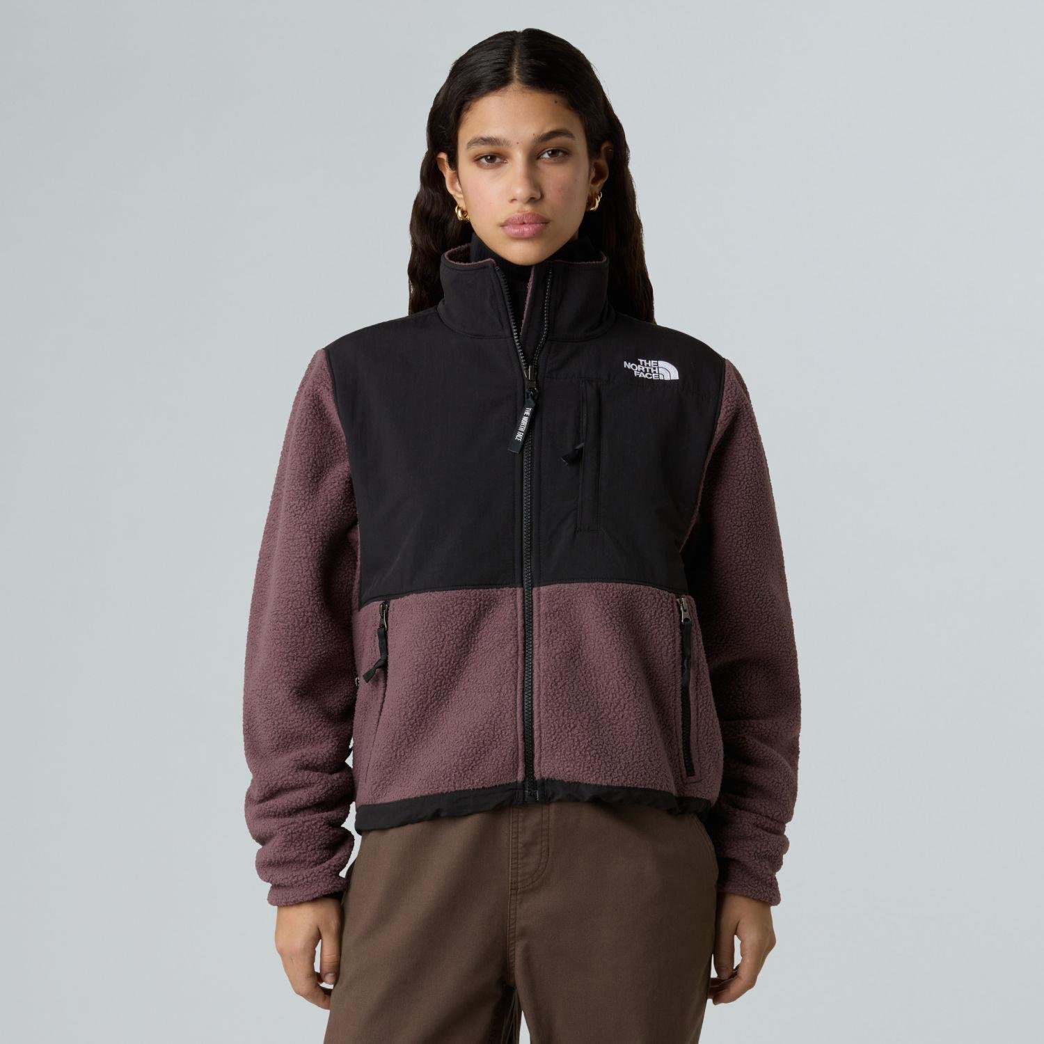 The North Face  Kadın Retro Denalıceket  Nf0A88Yrcaı1