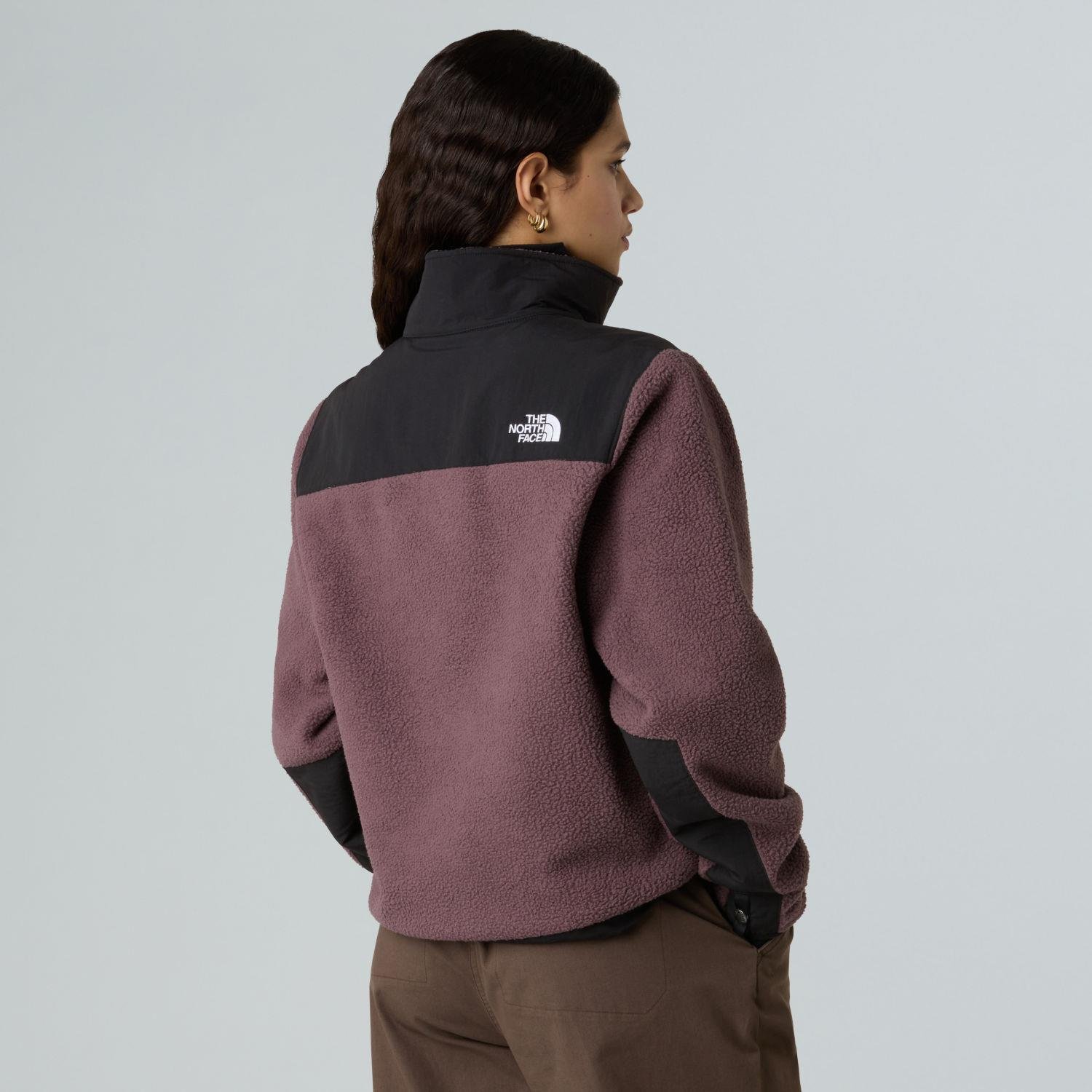 The North Face  Kadın Retro Denalıceket  Nf0A88Yrcaı1