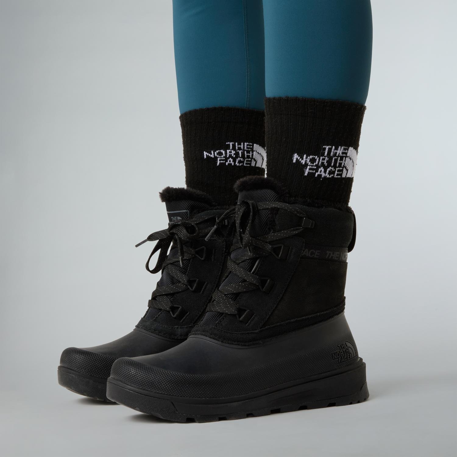 The North Face  Kadın Shellısta V Shorty Su Geçirmez Nf0A8D8Zkx71