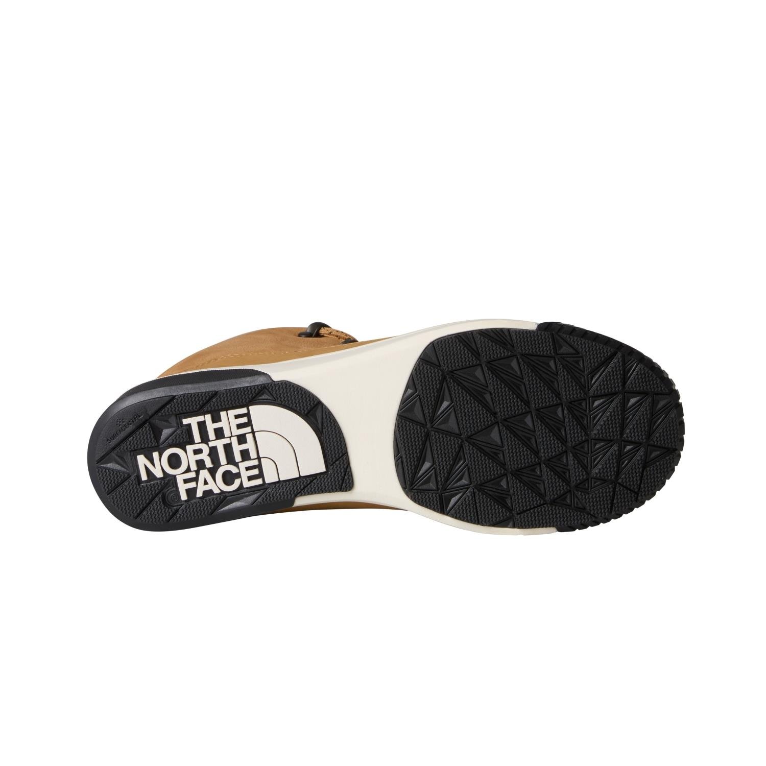The North Face Kadın SIERRA MID LACE SU GEÇİRMEZ BOT NF0A4T3XKOM1