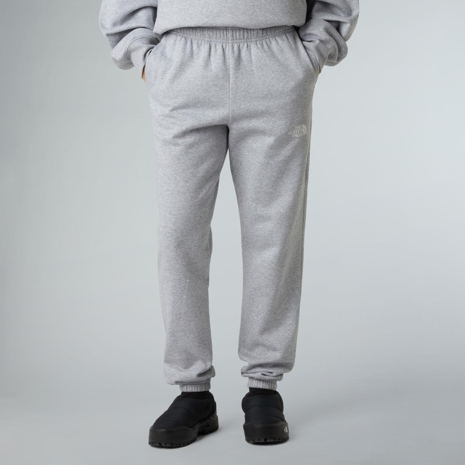 The North Face Kadın Sımple Dome Regular Tapered Jogger Pantolon nf0A8C1Ydyx1