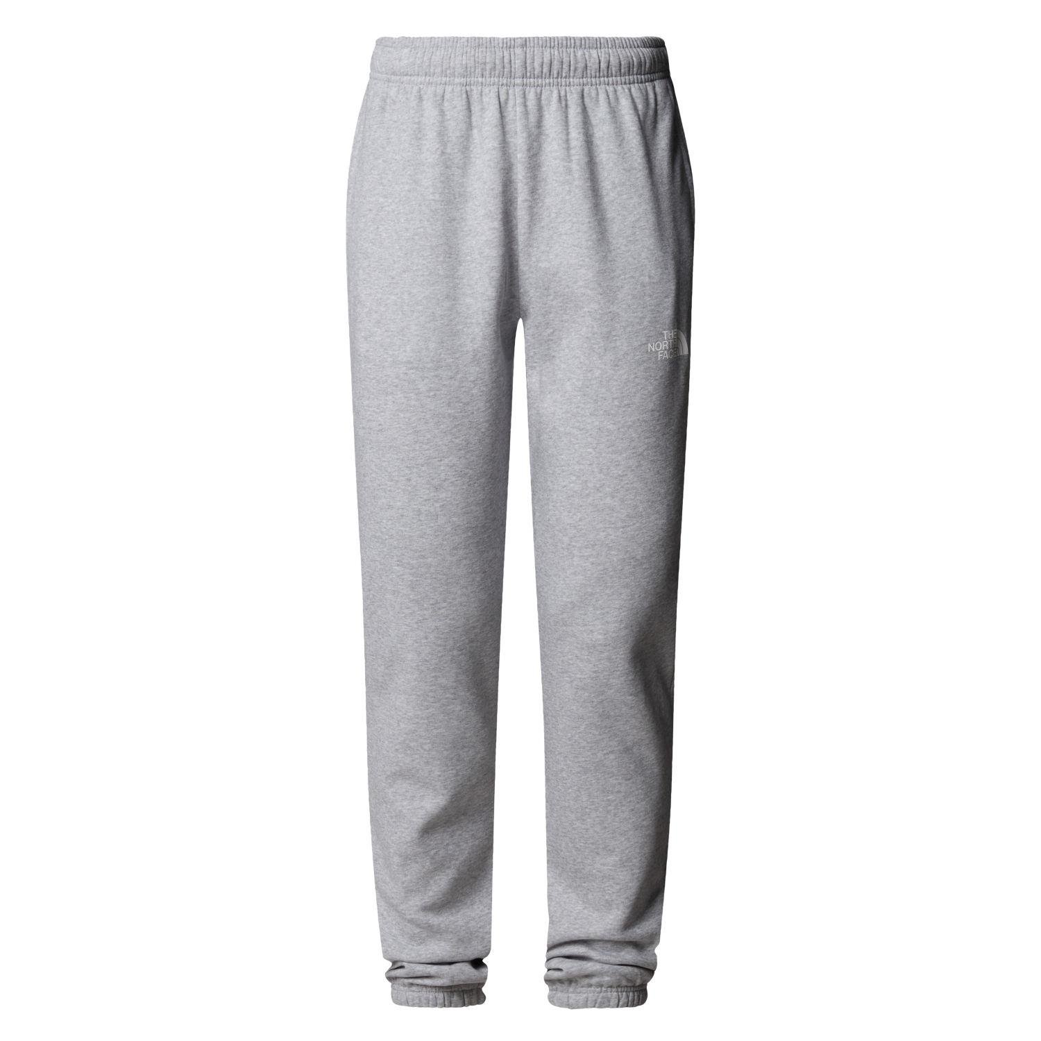 The North Face Kadın Sımple Dome Regular Tapered Jogger Pantolon nf0A8C1Ydyx1