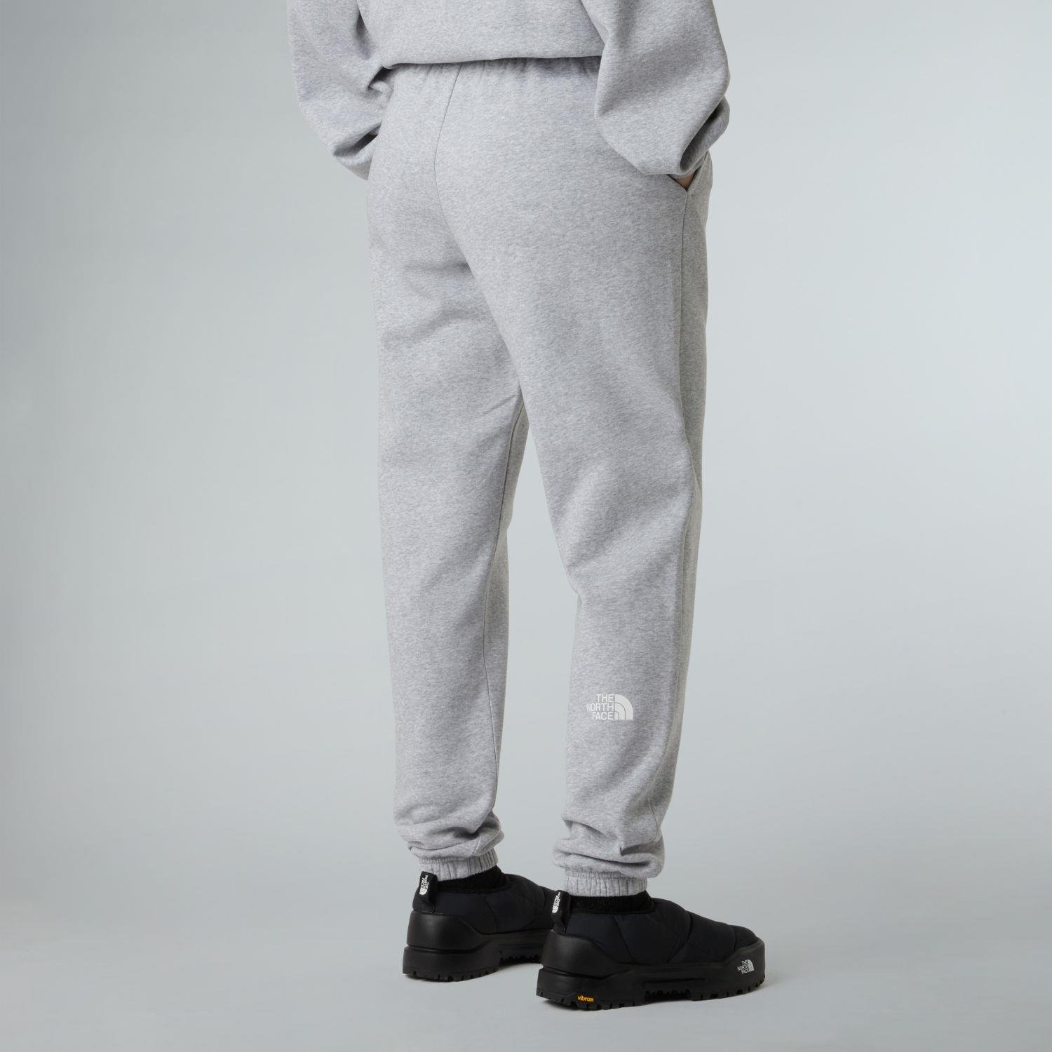 The North Face Kadın Sımple Dome Regular Tapered Jogger Pantolon nf0A8C1Ydyx1