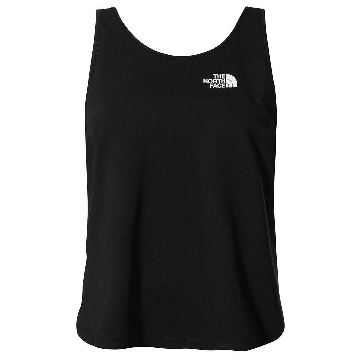 The North Face Kadın SIMPLE DOME TANK NF0A4SYDJK31