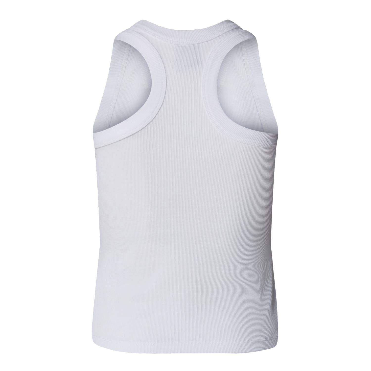 The North Face Kadın SLIM RIB TANK Atlet Tişört NF0A8BVTFN41