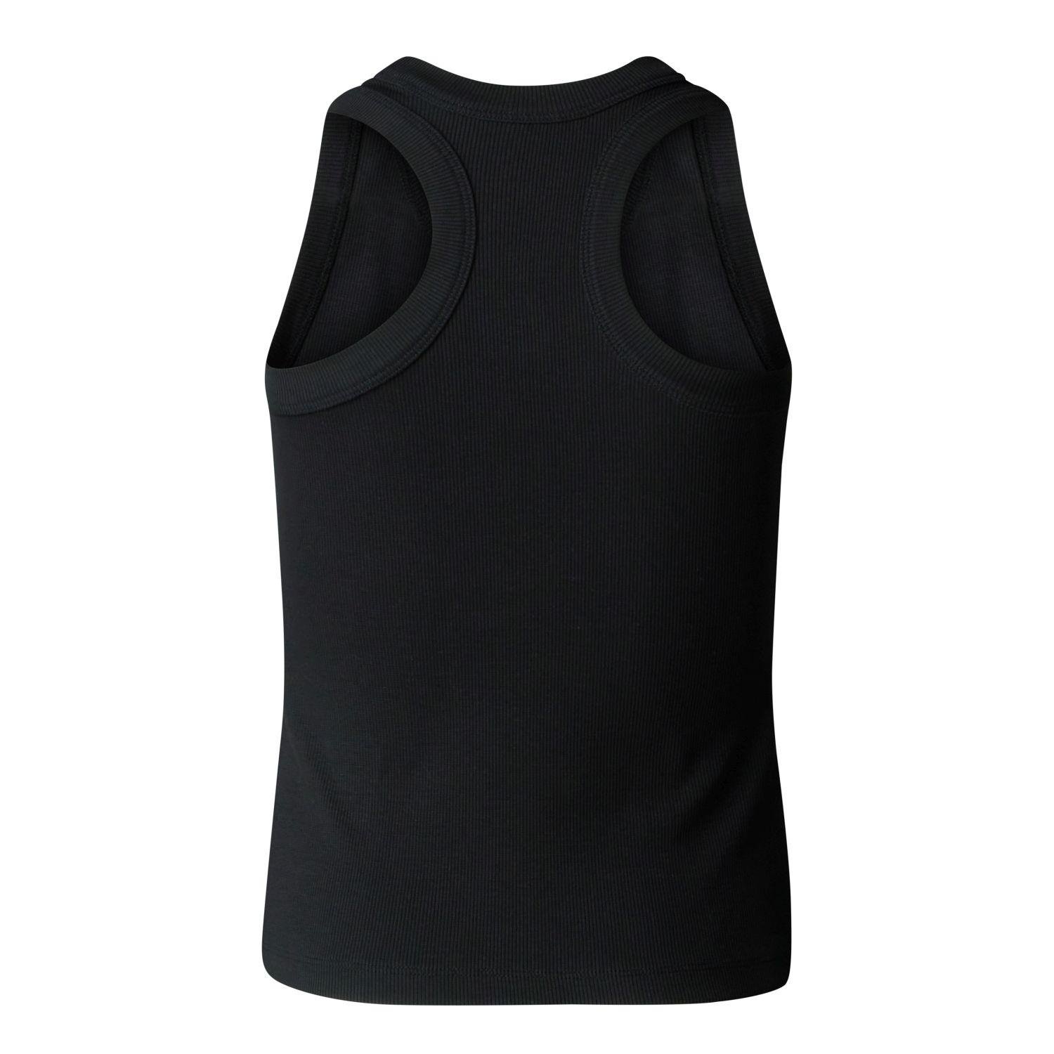 The North Face Kadın SLIM RIB TANK Atlet Tişört NF0A8BVTJK31