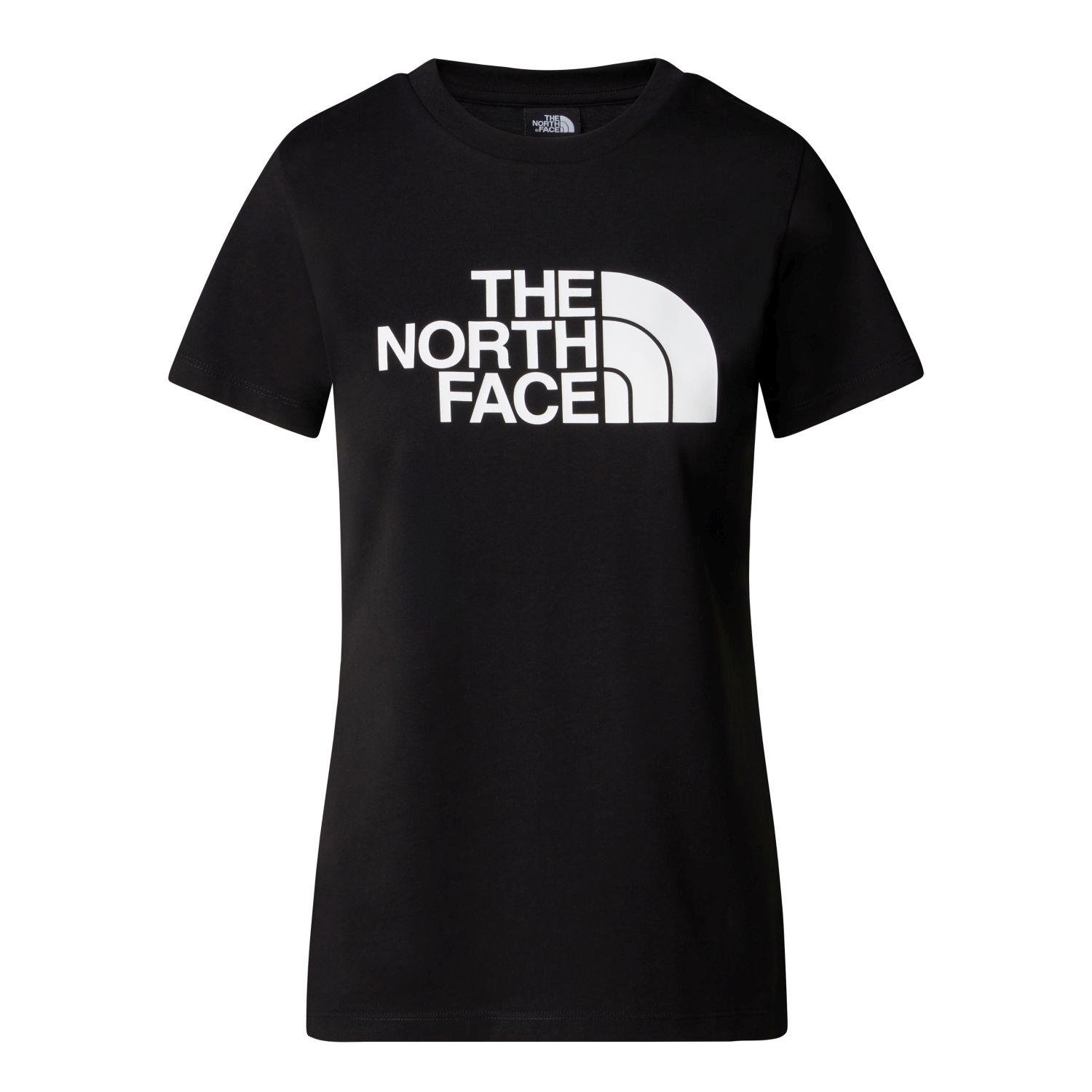 The North Face  Kadın SS EASY Tişört  NF0A8A6DJK31