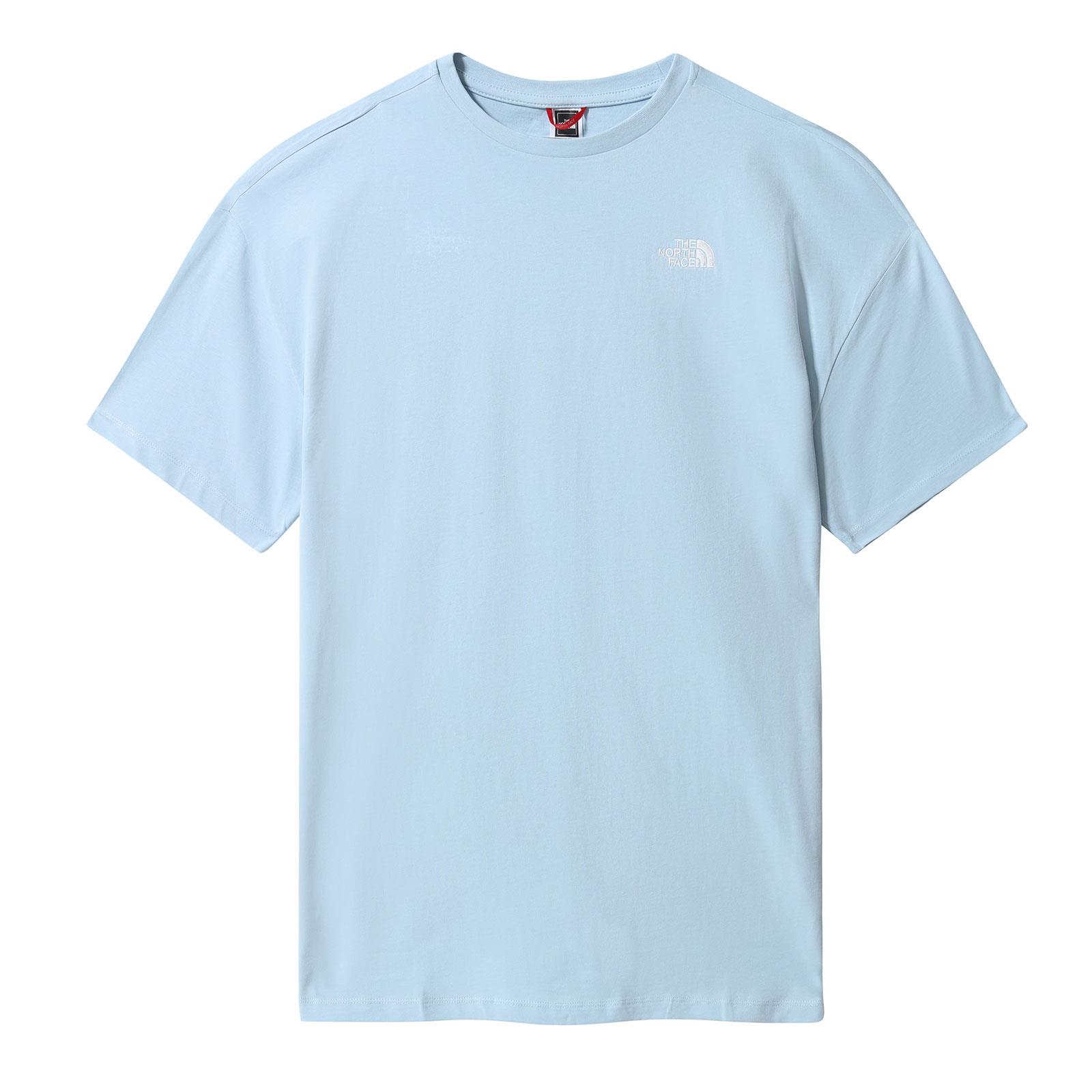 The North Face Kadın S/S Tişört DRESS NF0A55AP3R31