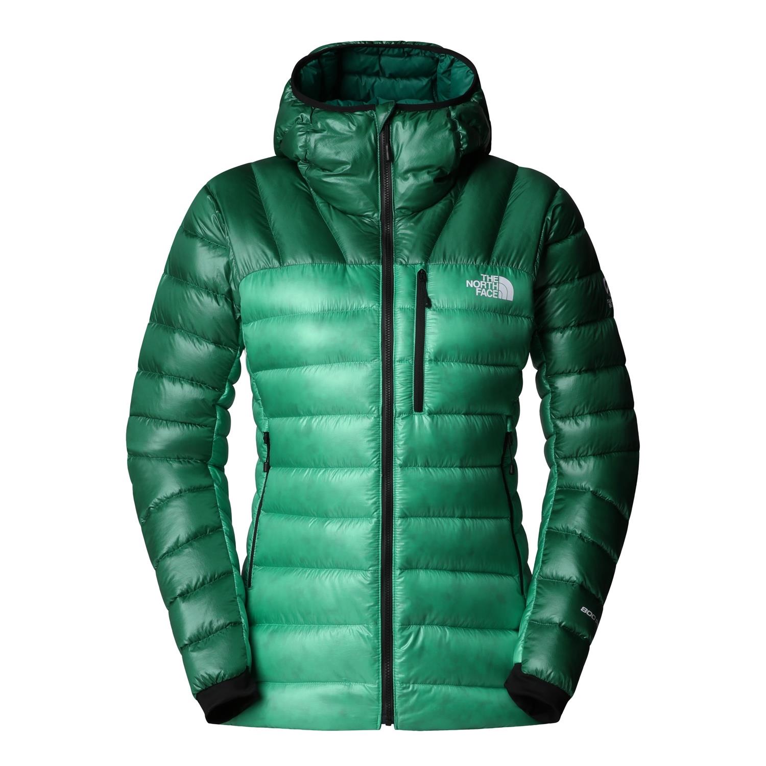 The North Face Kadın SUMMIT BREITHORN KAPÜŞONLU K. TÜYÜ CEKET Nf0A8805E271