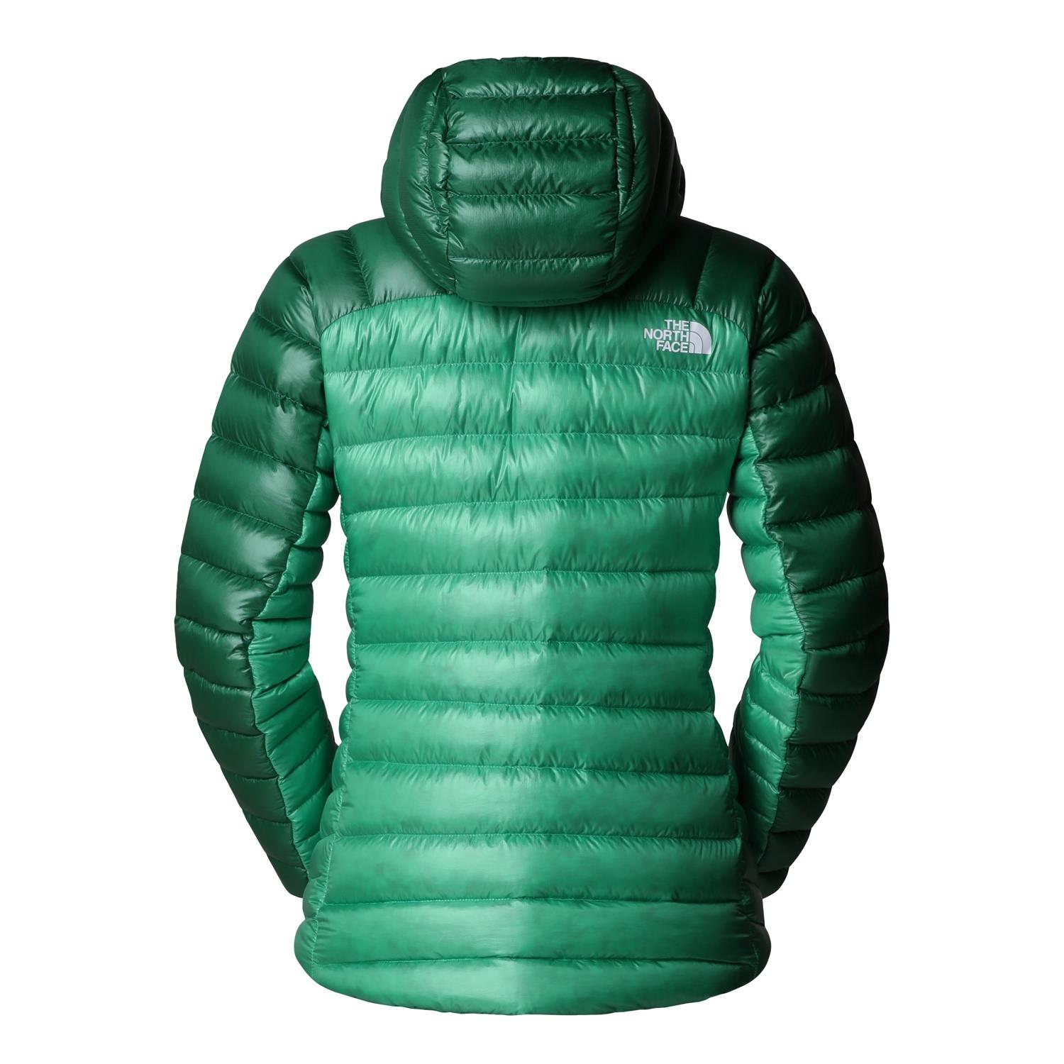 The North Face Kadın SUMMIT BREITHORN KAPÜŞONLU K. TÜYÜ CEKET Nf0A8805E271