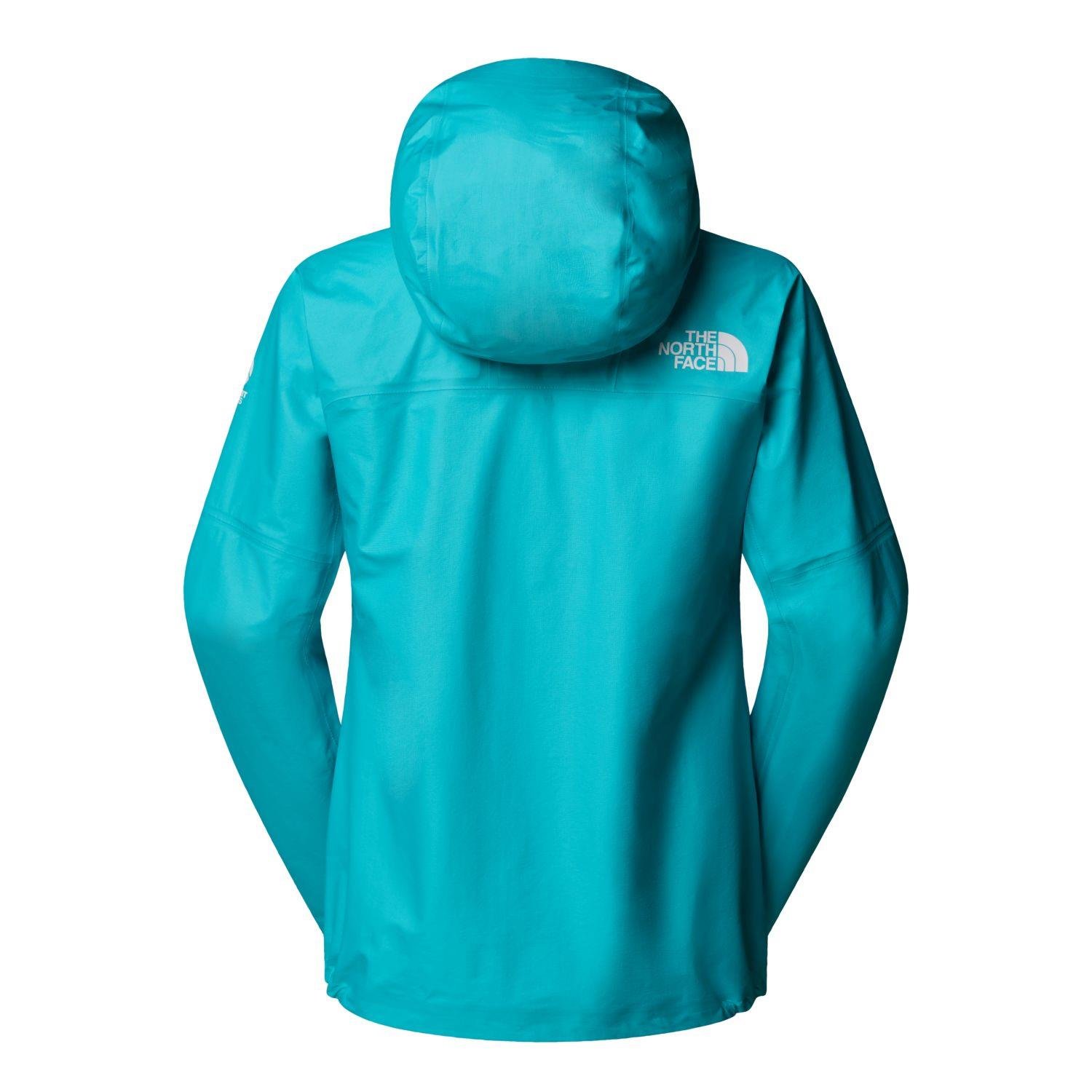 The North Face  Kadın SUMMIT PAPSURA FUTURELIGHT Ceket NF0A8A4E6IB1