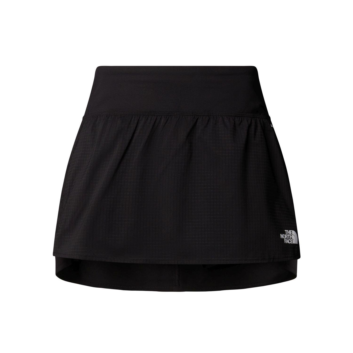 The North Face Kadın SUNRISER SKORT Etek Şort NF0A8BBZJK31