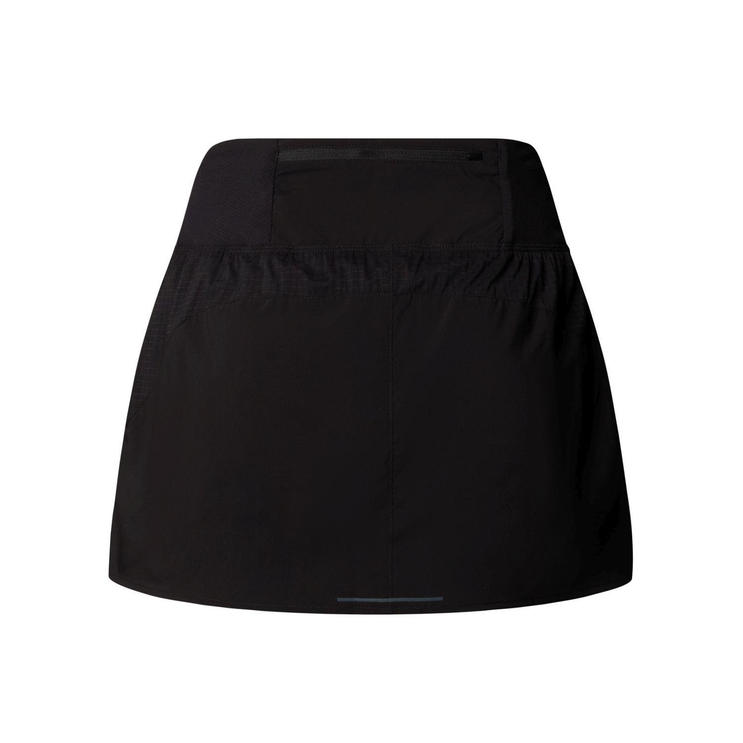 The North Face Kadın SUNRISER SKORT Etek Şort NF0A8BBZJK31