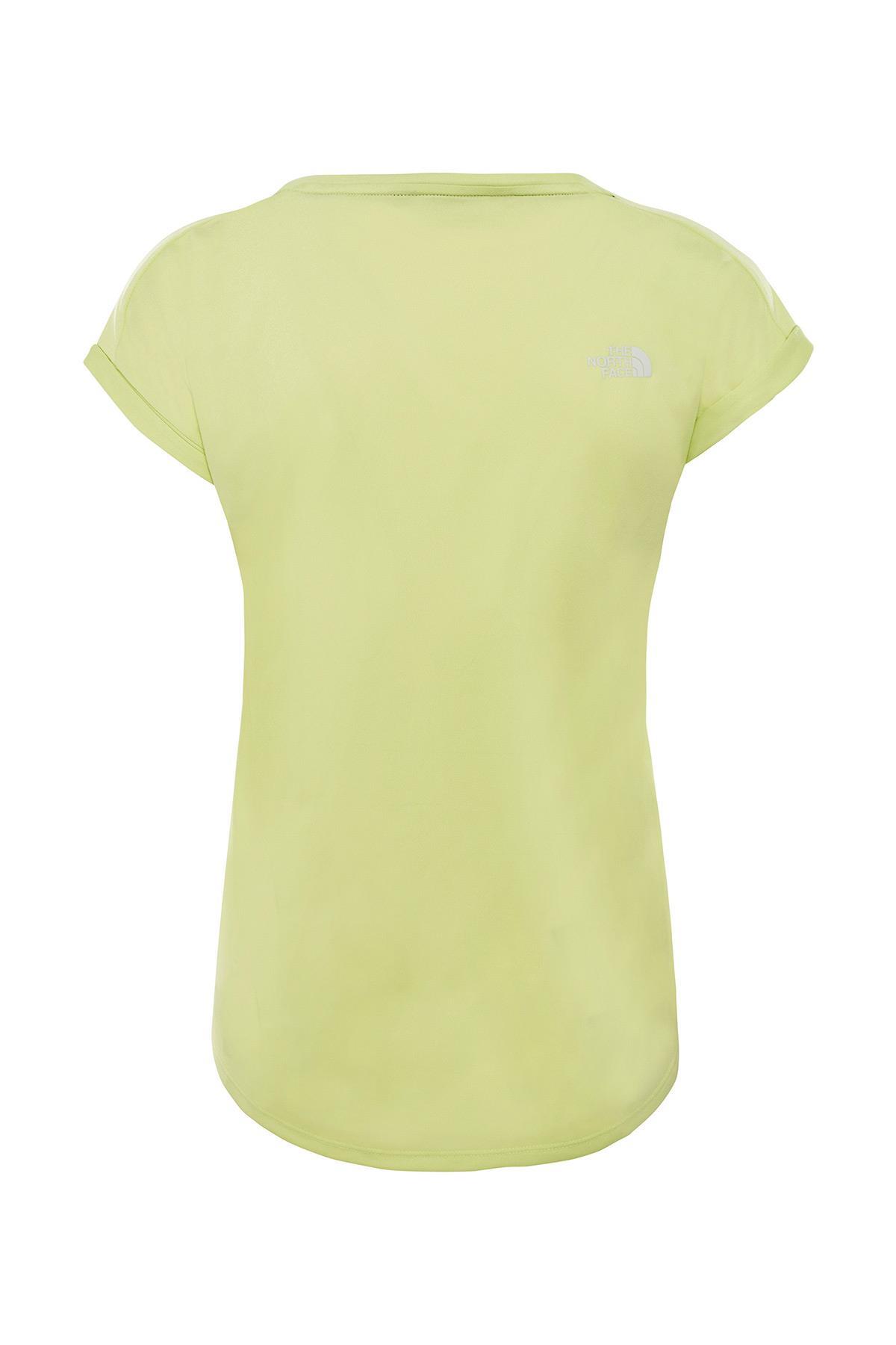 The North Face  Kadın Tanken Tank T92S7Fet7 Tişört