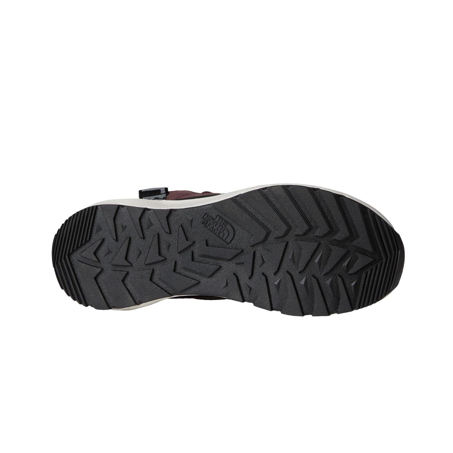 The North Face  Kadın Thermoball Lace Up Luxe Su Geçirmez Bot Nf0A817Wc9R1