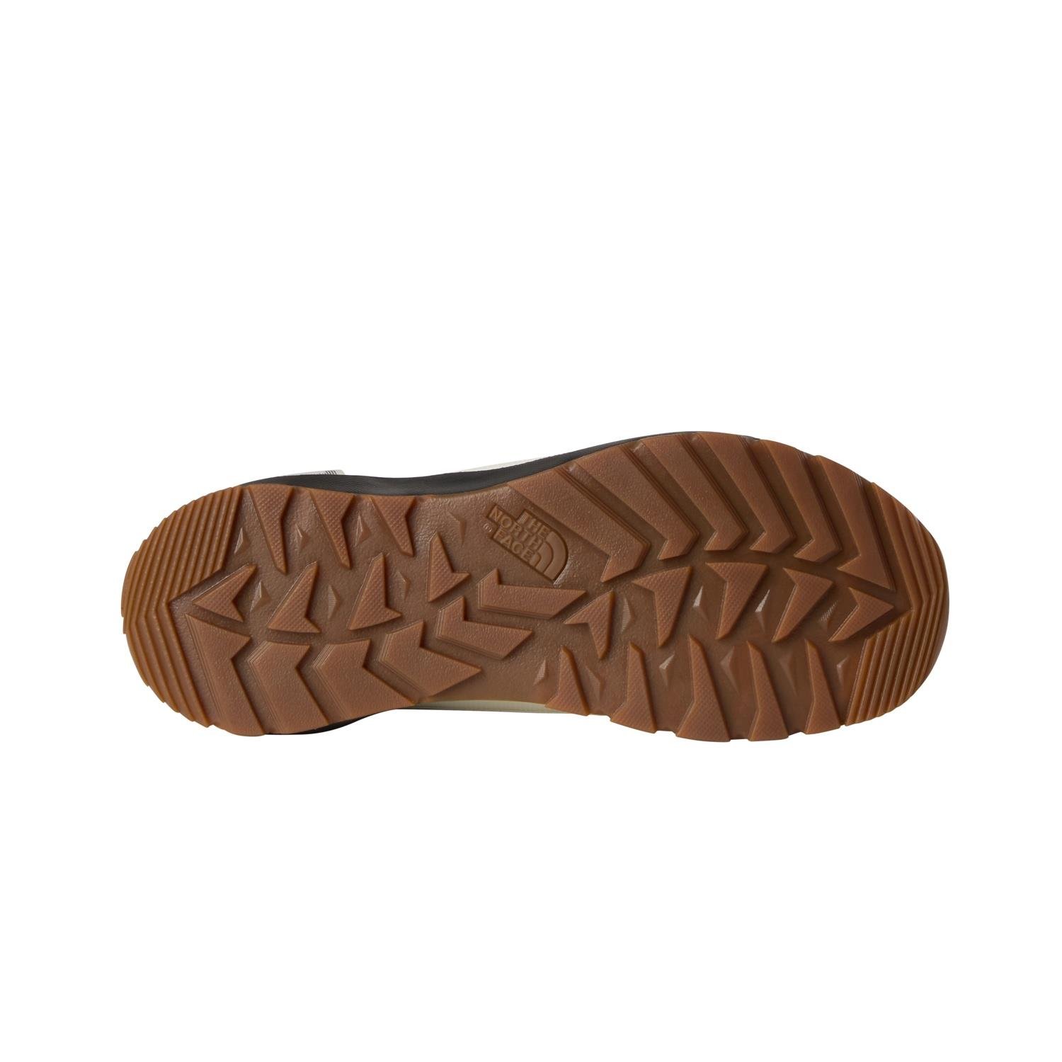 The North Face  Kadın Thermoball Lace Up Luxe Su Geçirmez Bot Nf0A817Wq4C1