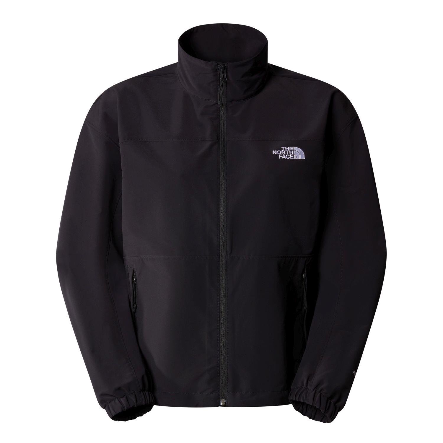 The North Face Kadın TNF EASY WIND TRACK Ceket NF0A88Z7JK31