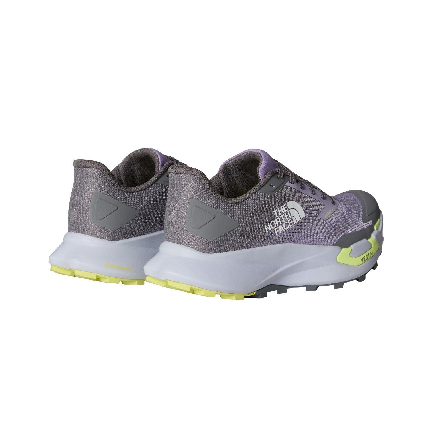 The North Face Kadın VECTIV ENDURIS 4 Ayakkabı NF0A8AEQ74S1
