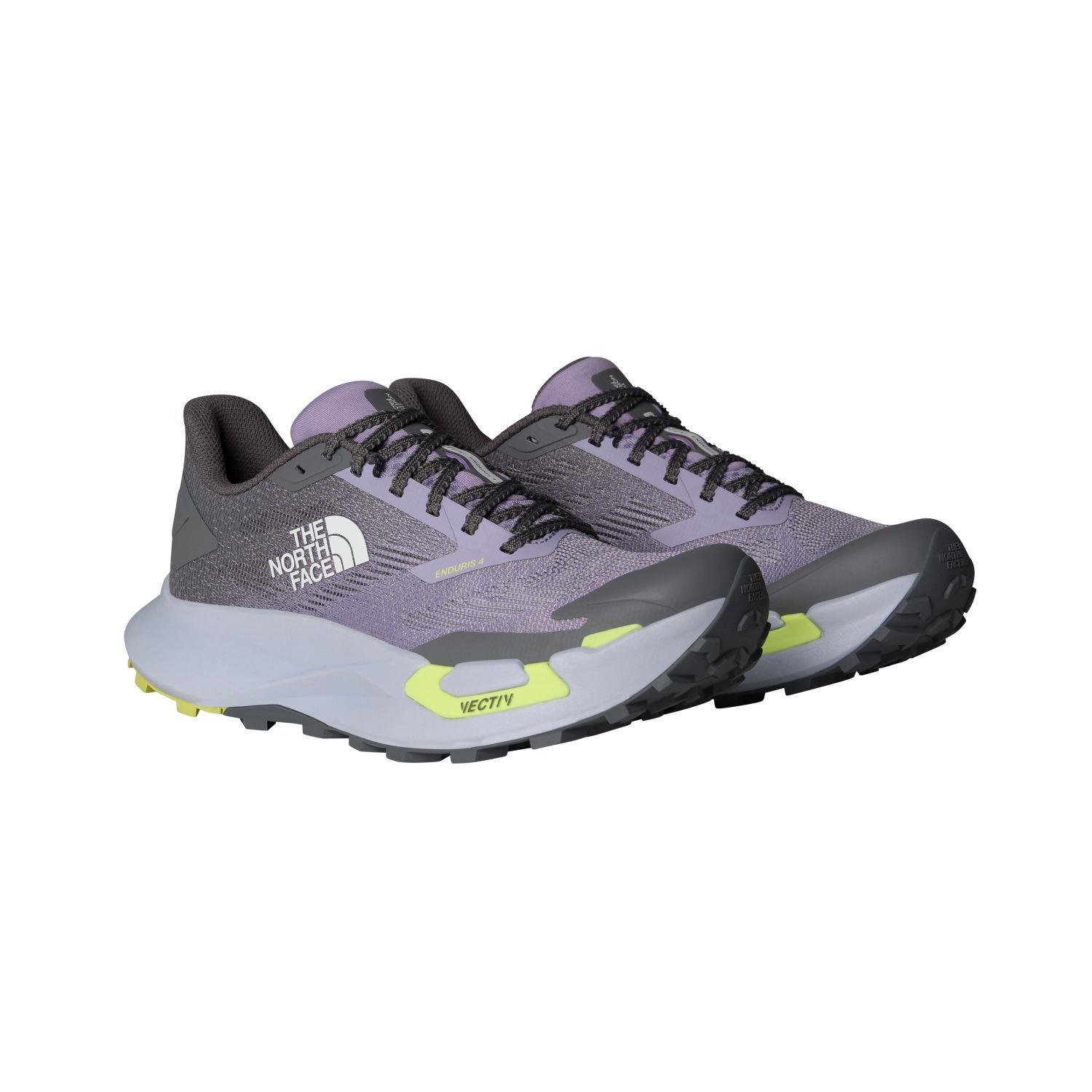 The North Face Kadın VECTIV ENDURIS 4 Ayakkabı NF0A8AEQ74S1