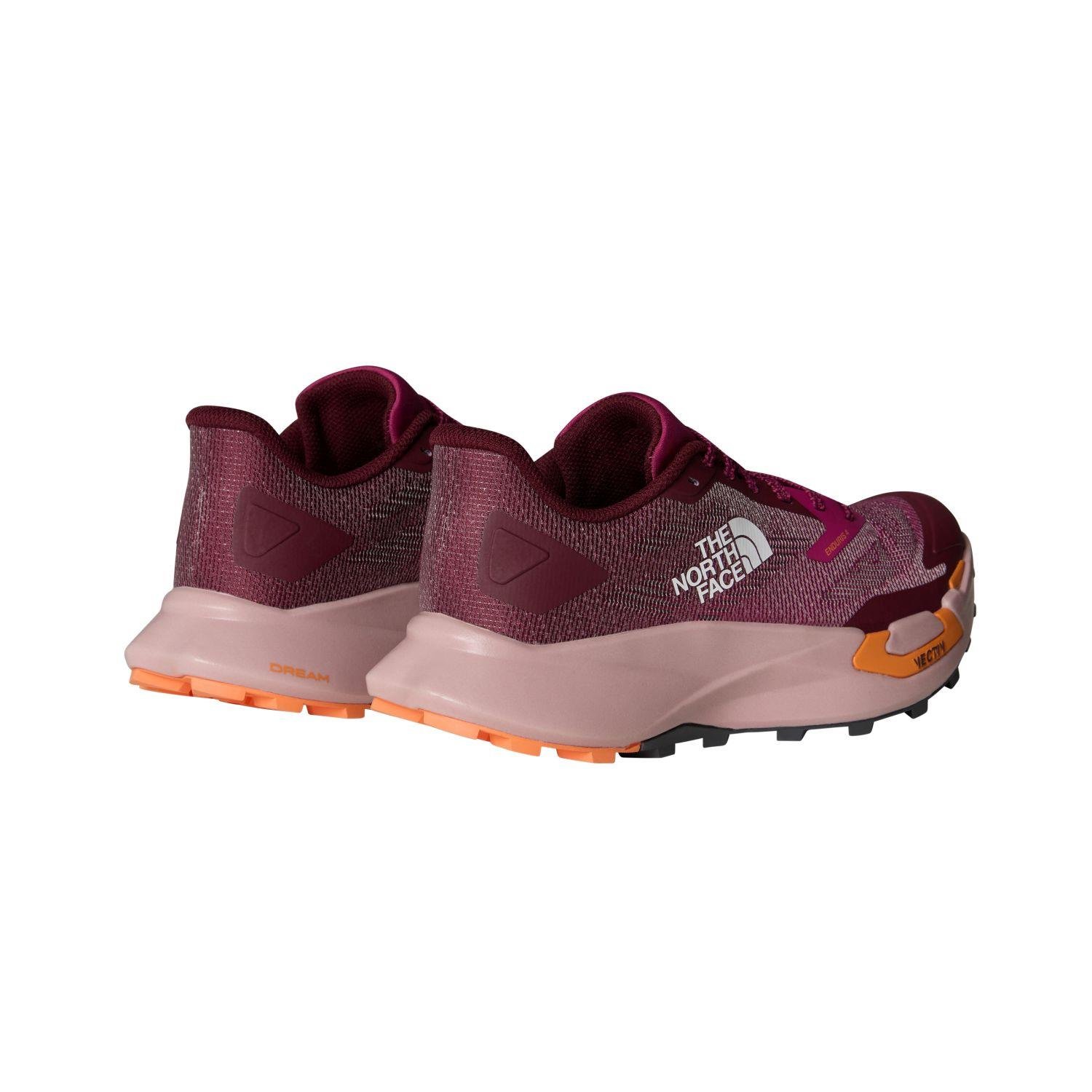 The North Face Kadın VECTIV ENDURIS 4 Ayakkabı NF0A8AEQ7MF1