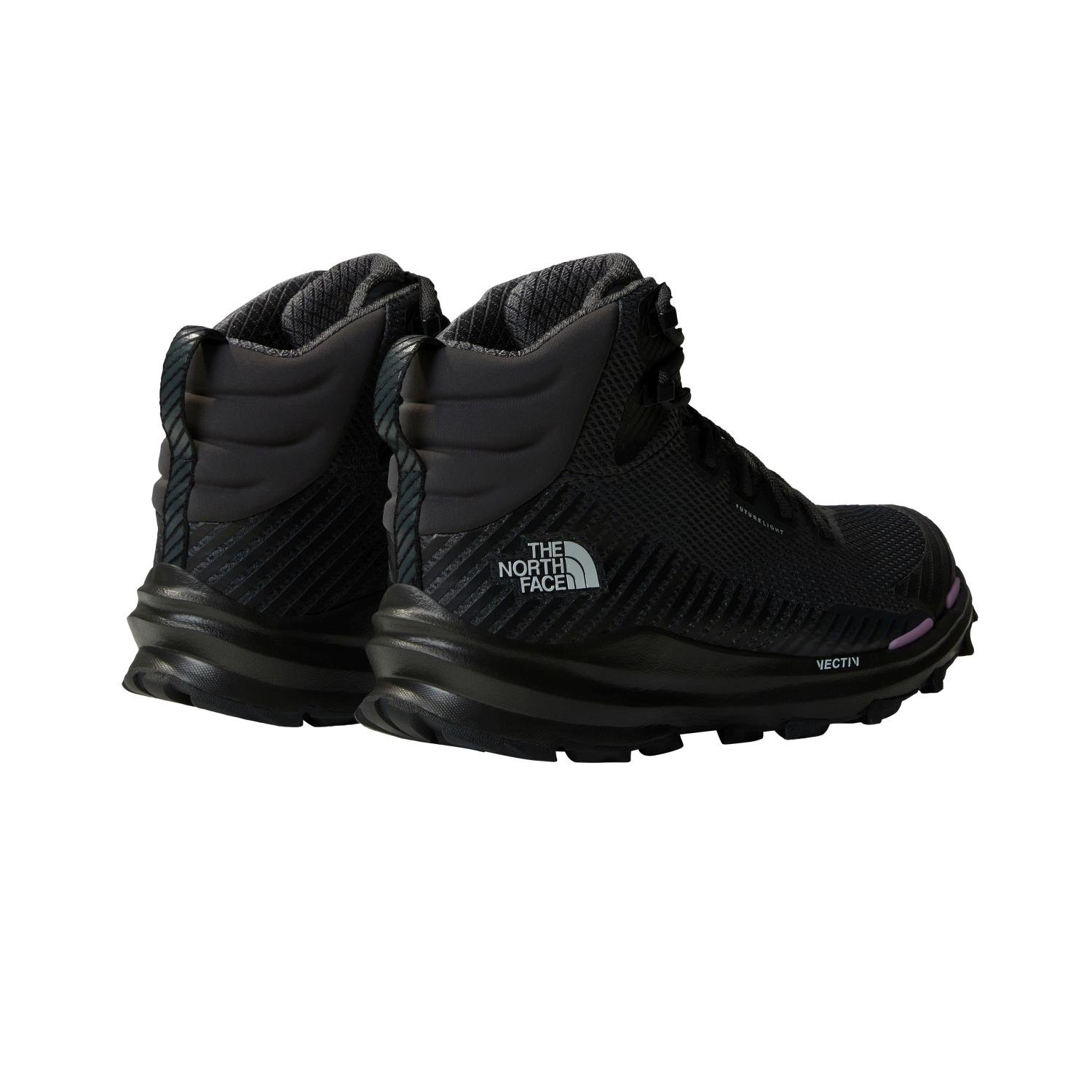 The North Face Kadın VECTIV FASTPACK MID FUTURELIGHT WP BOT  NF0A5JCXKT01