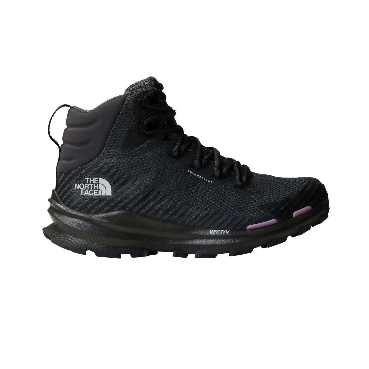 The North Face Kadın VECTIV FASTPACK MID FUTURELIGHT WP BOT  NF0A5JCXKT01