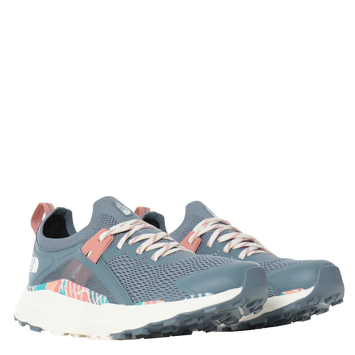 The North Face Kadın VECTIV HYPNUM NF0A4PFL4H31 Ayakkabı
