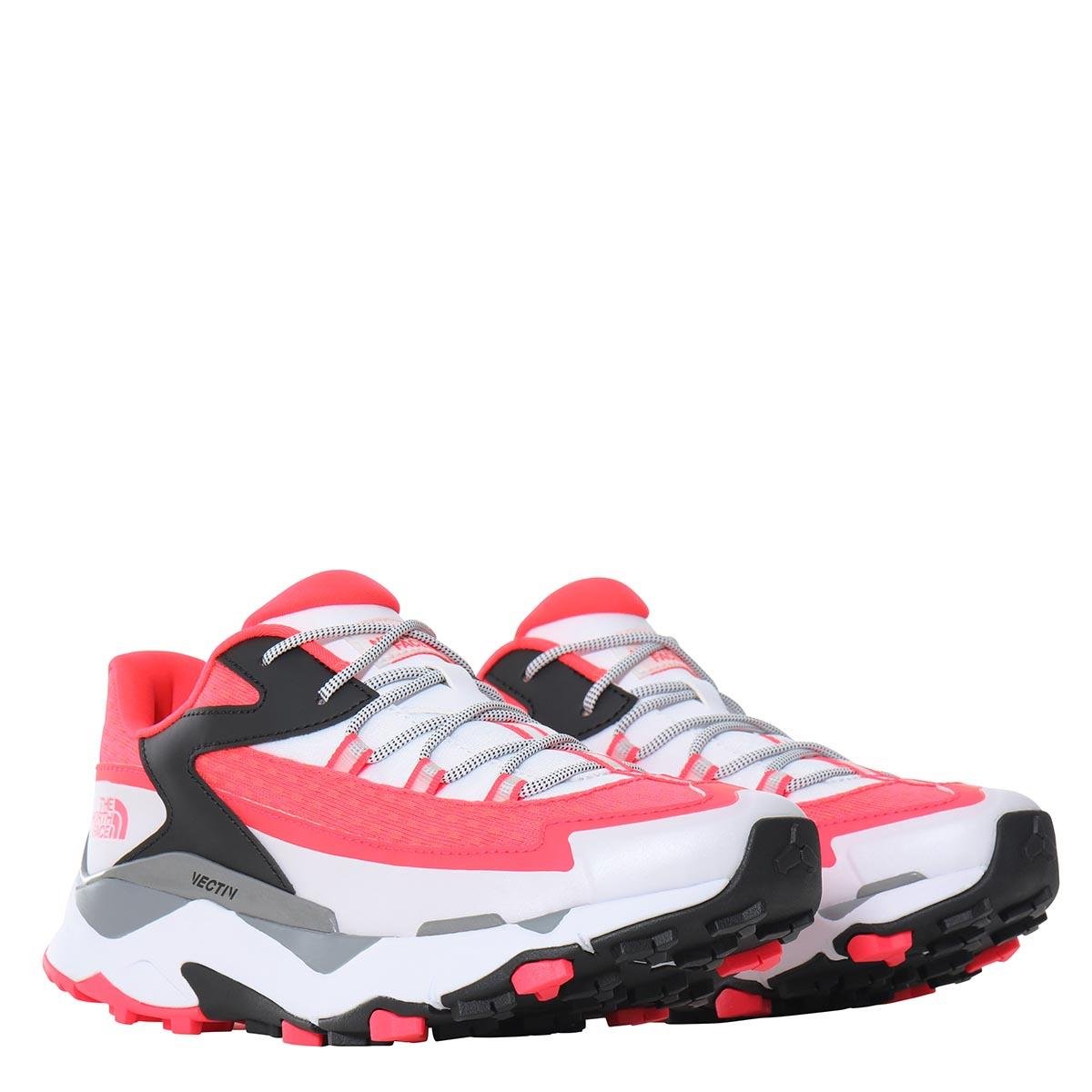 The North Face Kadın VECTIV TARAVAL ANODIZED NF0A5G3O64H1 Ayakkabı