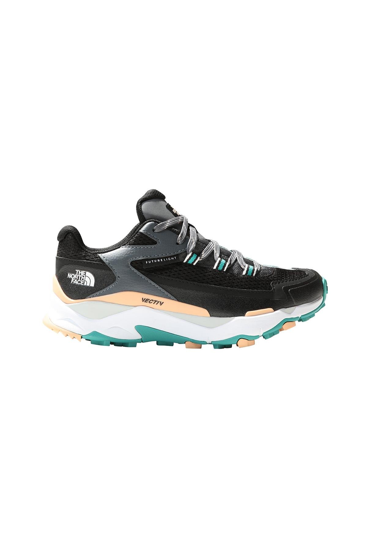The North Face  Kadın VECTIV TARAVAL FUTURELIGHT Ayakkabı NF0A5LWUNY71